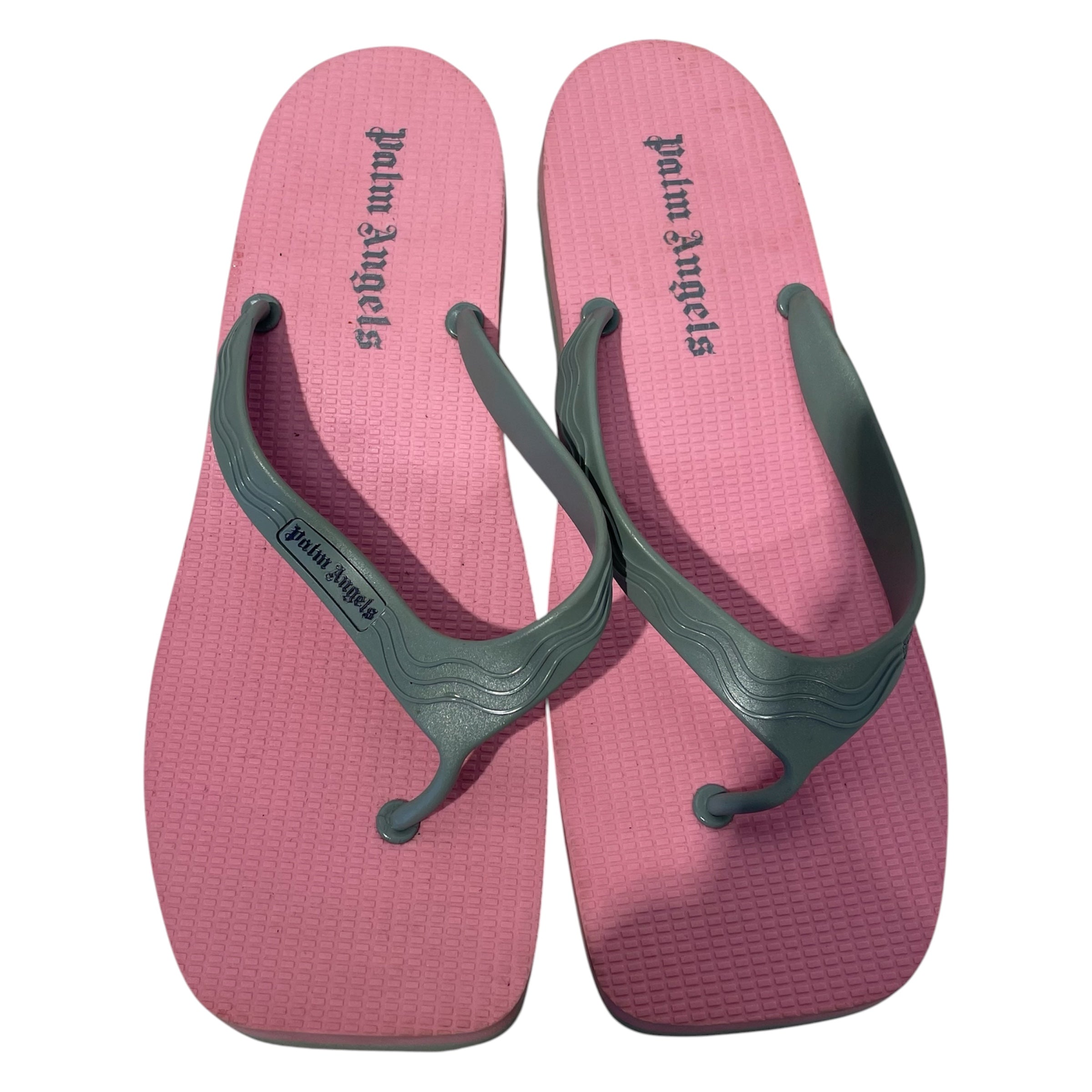 Palm Angels/Sandals/EU 39/PNK/ view 3
