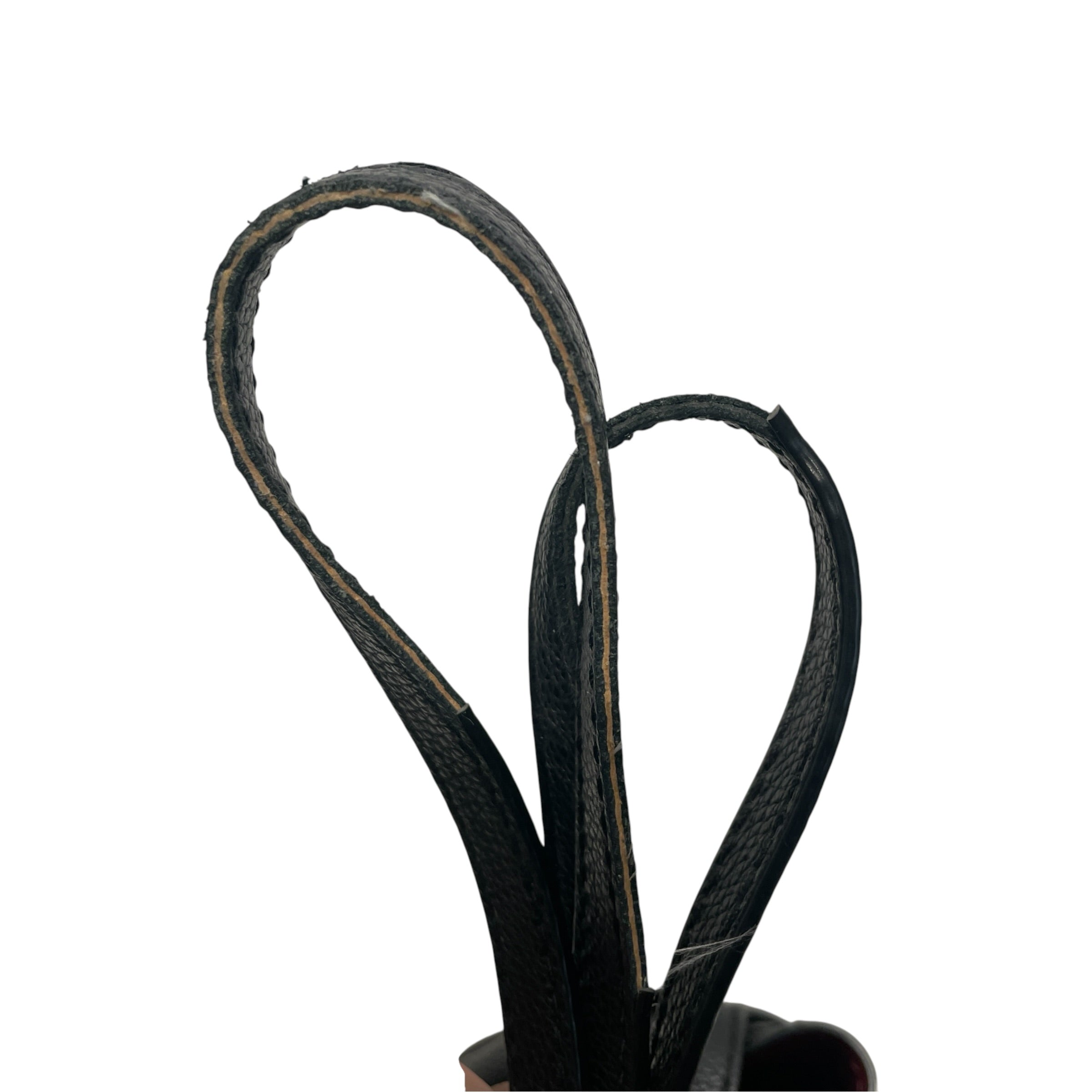 MARC JACOBS/Bag/Leather/BLK/BRD INTERIOR/'EDITOR' BAG view 7