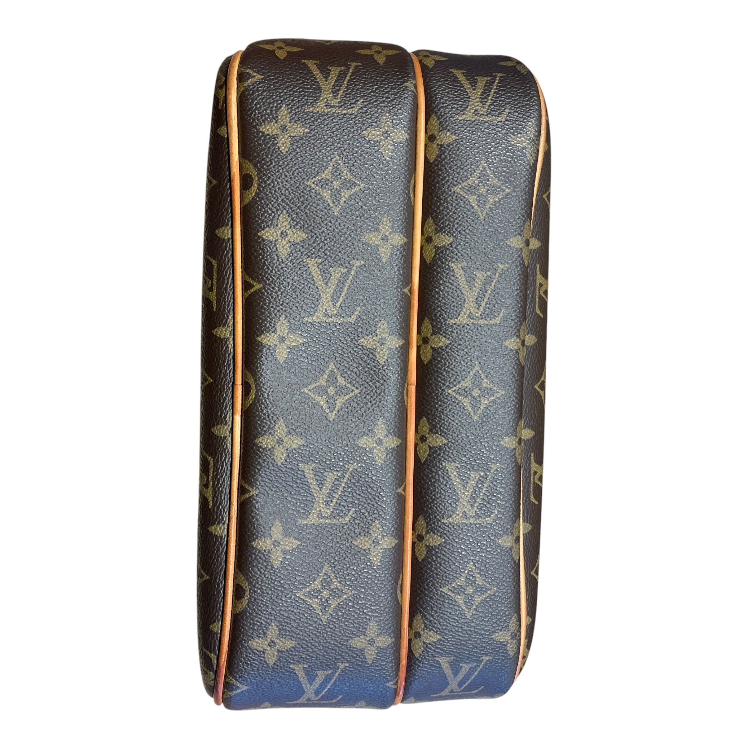 LOUIS VUITTON/Cross Body Bag/Monogram/BRW/JYC6J73 view 8