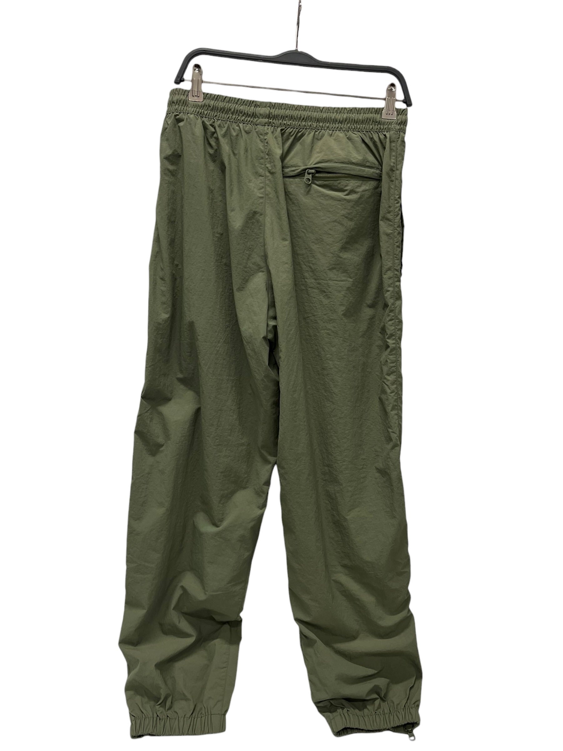 PALACE/Pants/L/Nylon/GRN/PALACE OLIVE GREEN TROUSERS view 2