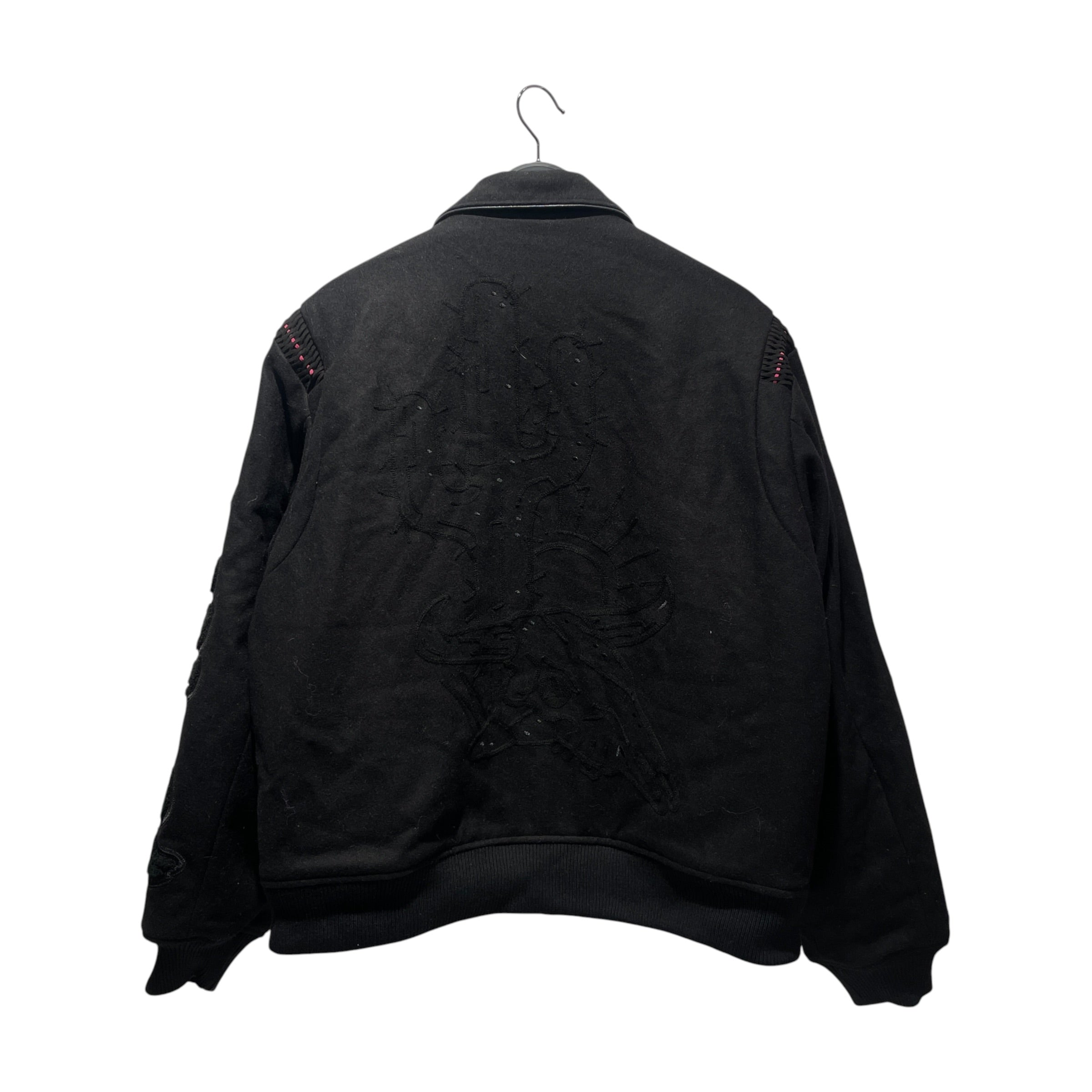VALABASAS/Jacket/L/BLK/ view 2