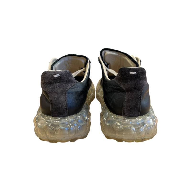 Maison Margiela/Low-Sneakers/EU 41/BLK/