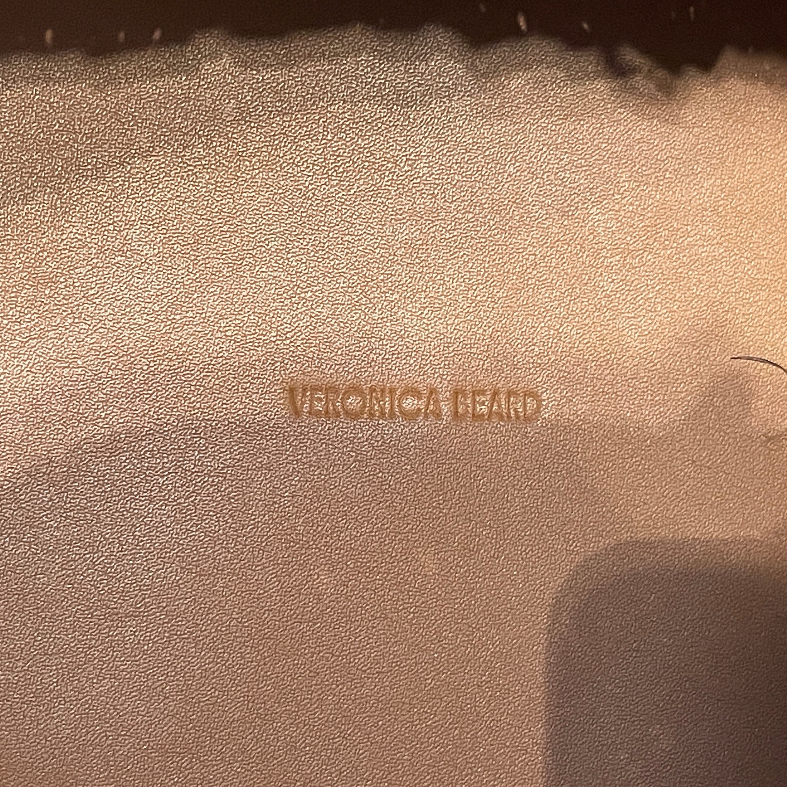 VERONICA BEARD/Tote Bag/MLT/multi color tote bag view 6