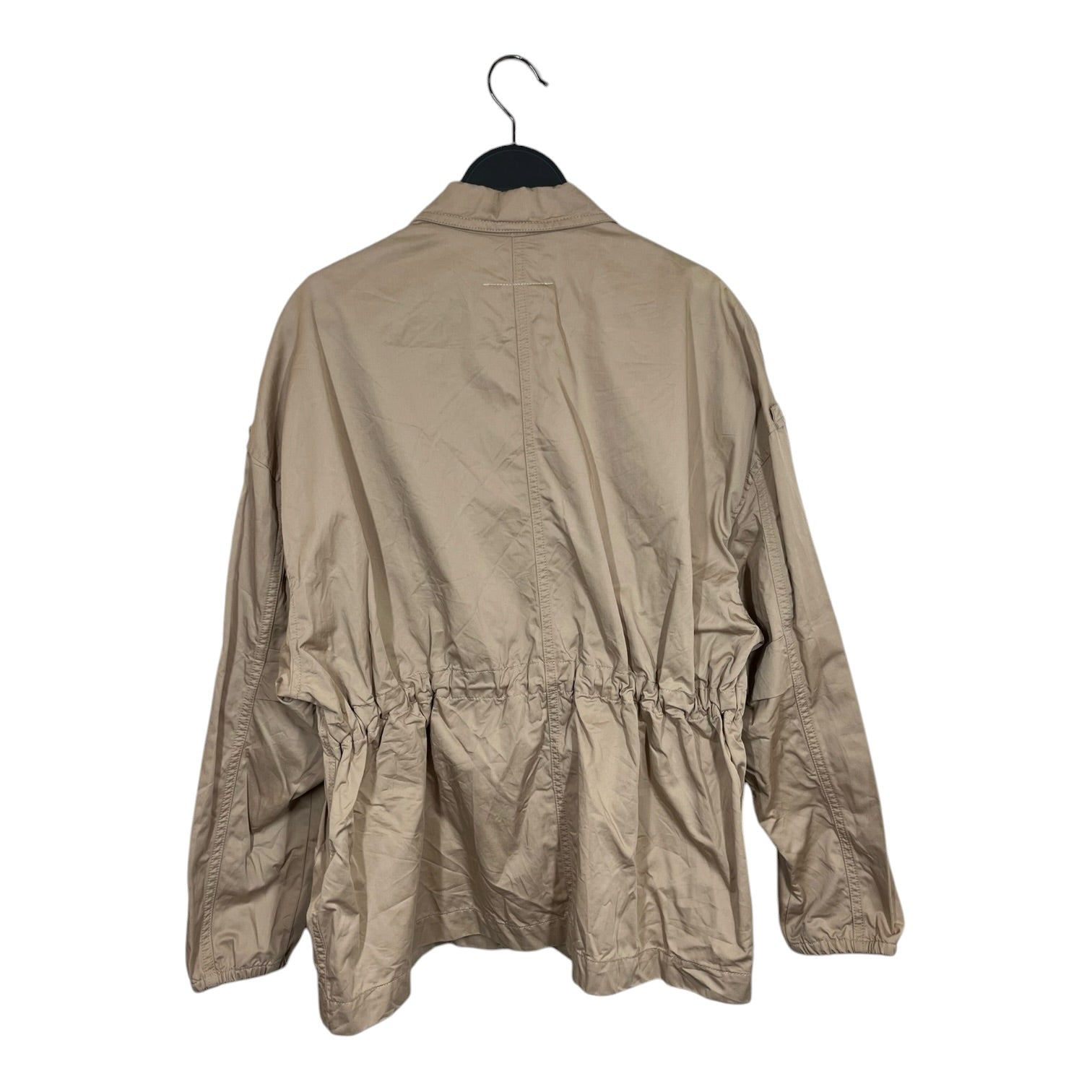 Maison Margiela/Jacket/38/Cotton/KHK/ view 2