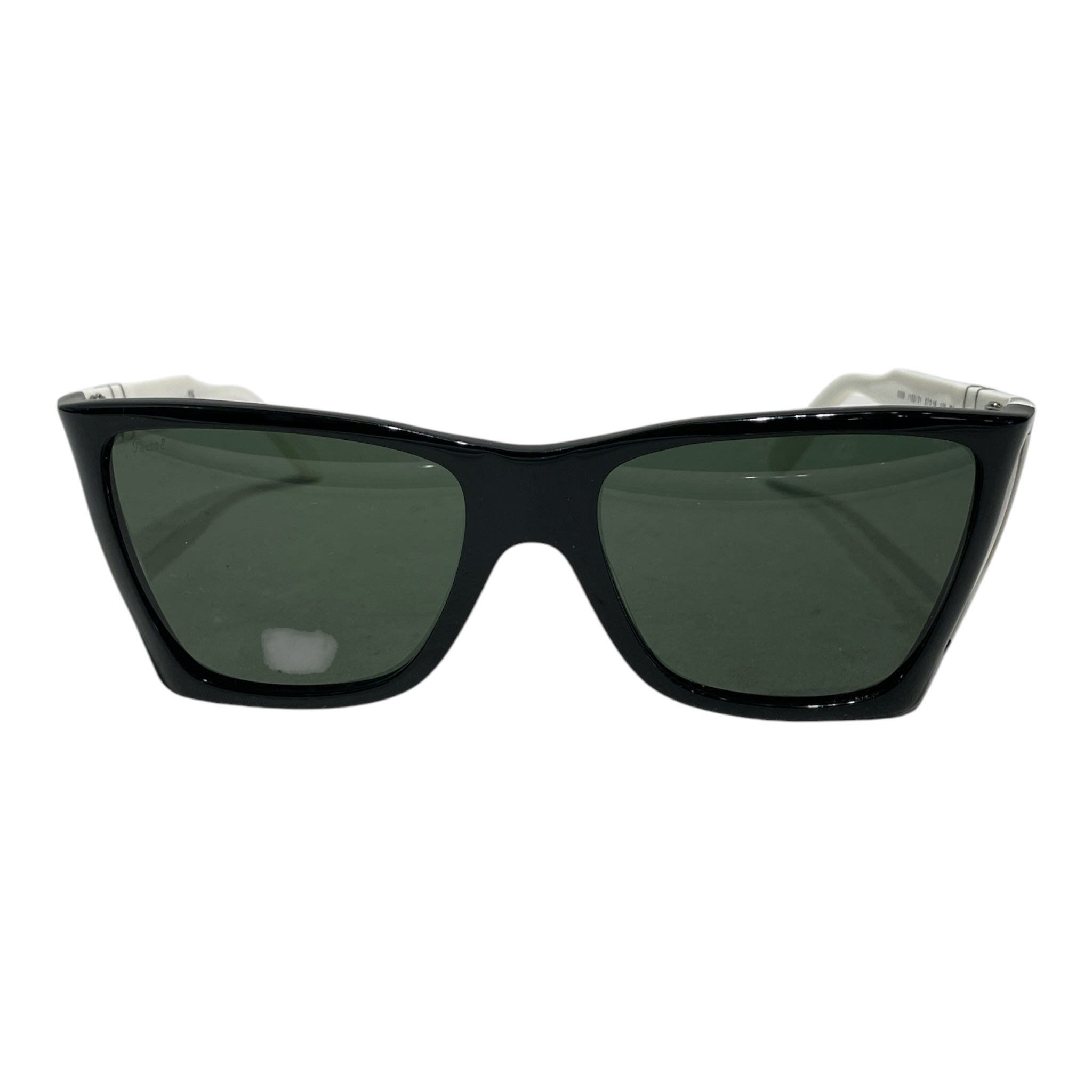 JW ANDERSON(J.W.ANDERSON)/Sunglasses/Plastic/BLK/L's/ view 1