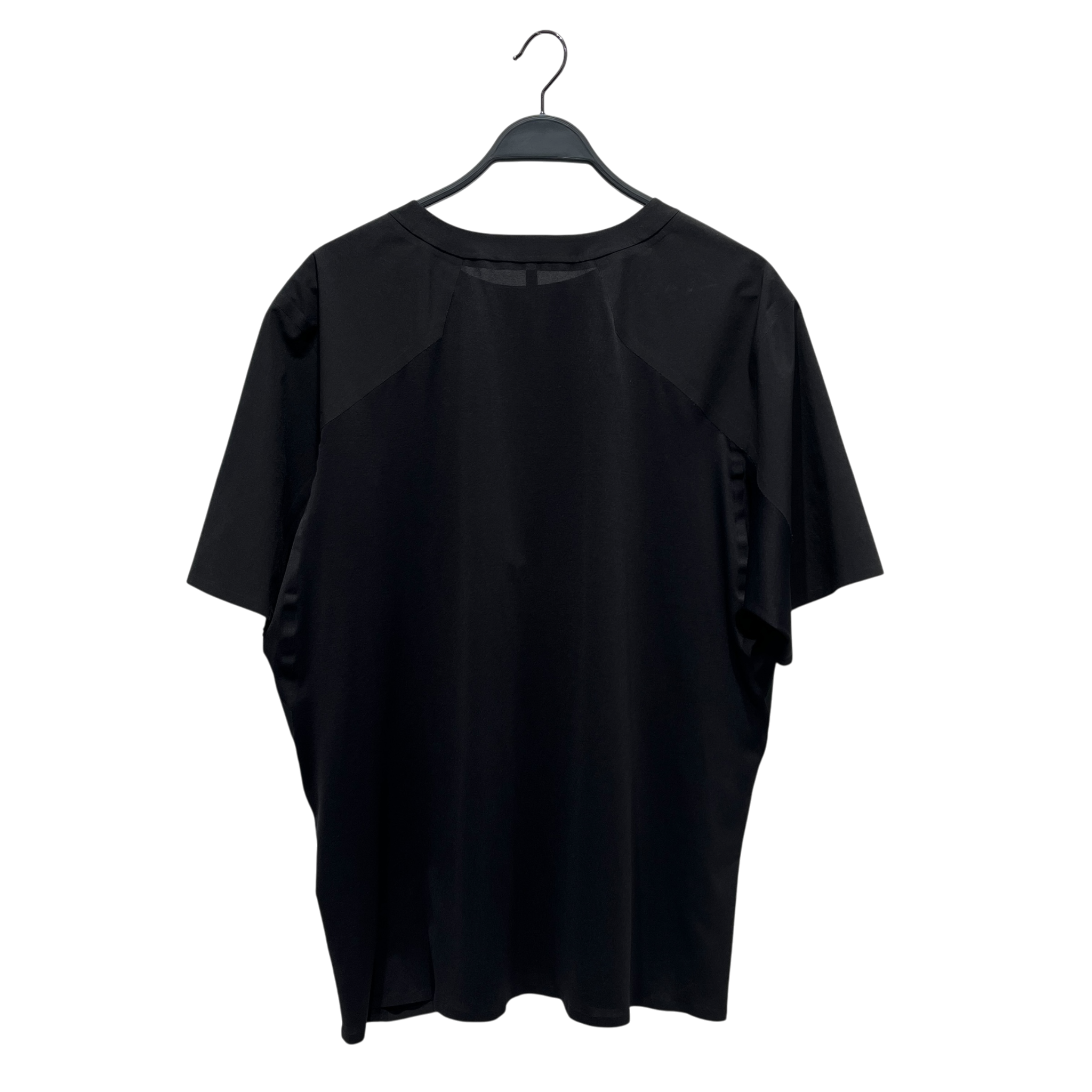 ARC'TERYX VEILANCE/T-Shirt/XL/Polyester/BLK/Dromos Tech SS T-Shirt view 2