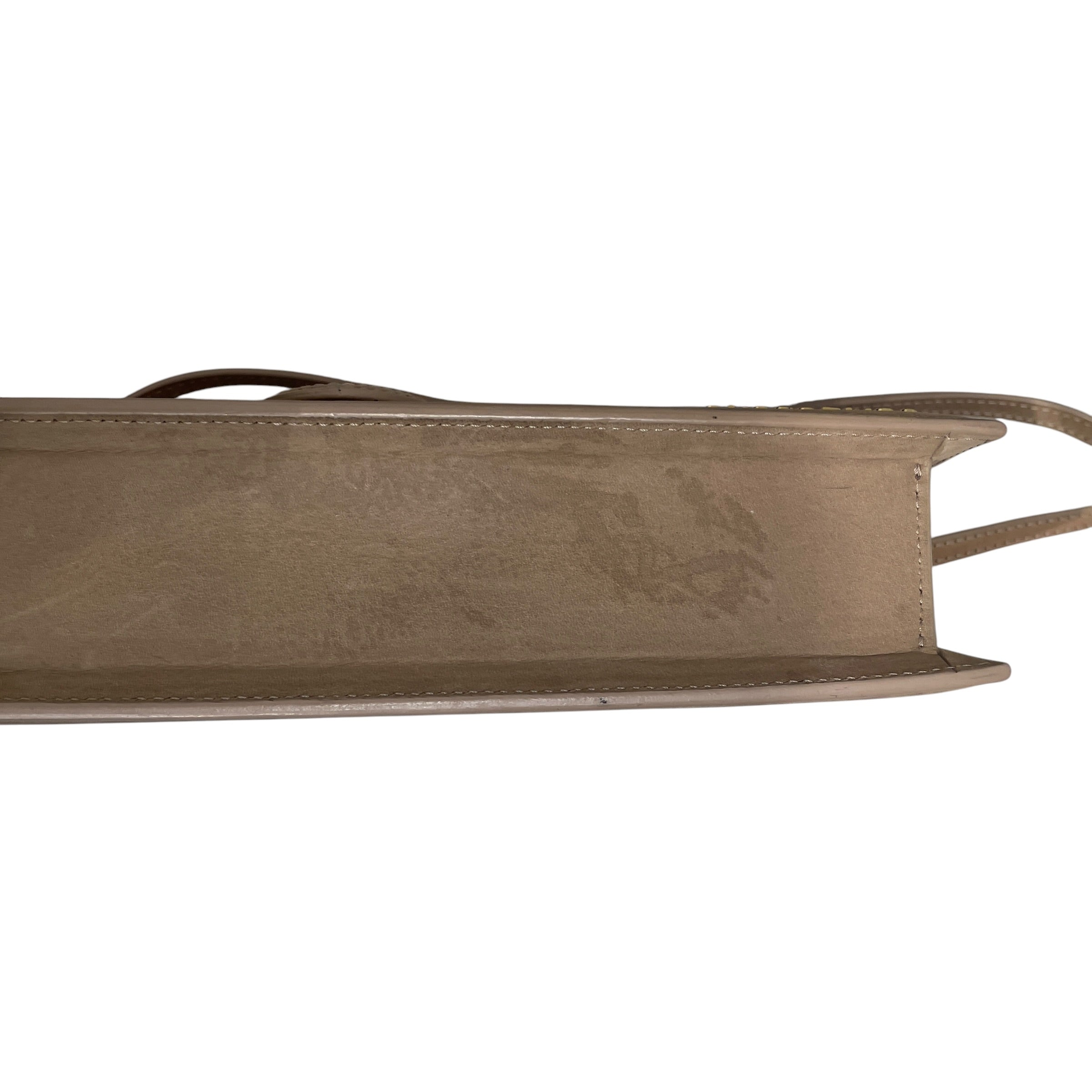JACQUEMUS/Bag/Suede/BEG/ view 7
