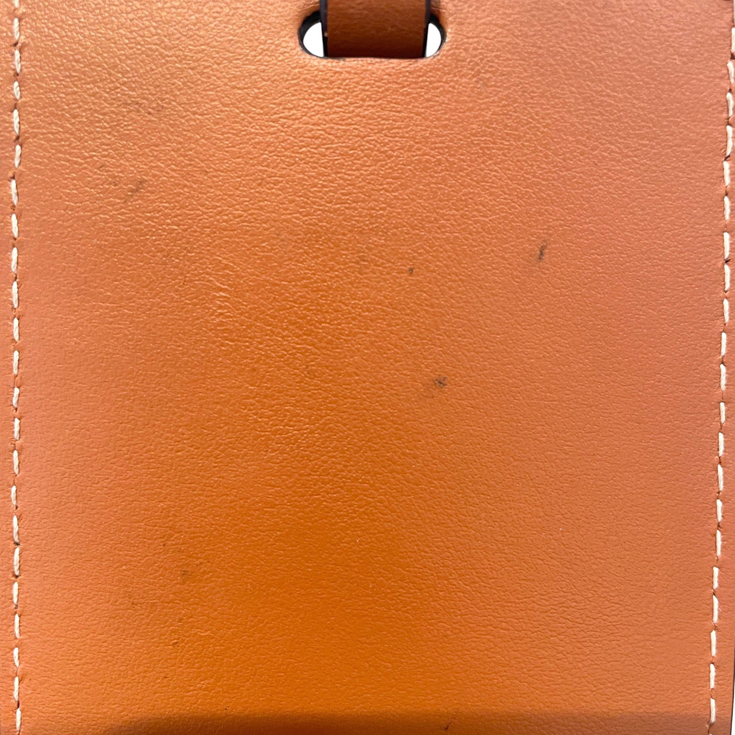 BURBERRY/Wallet/Plaid/Leather/MLT/ view 4