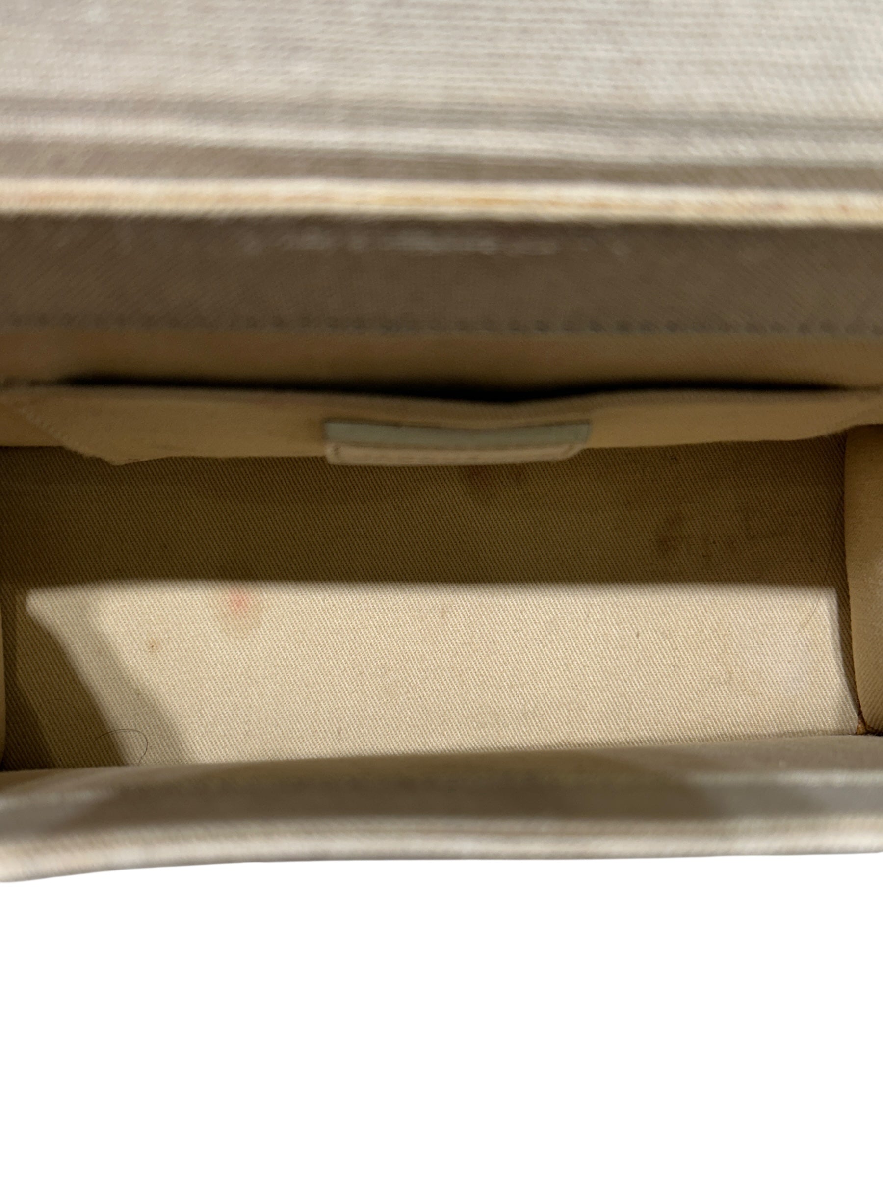 JACQUEMUS/Bag/CRM/CANVAS BAG view 4