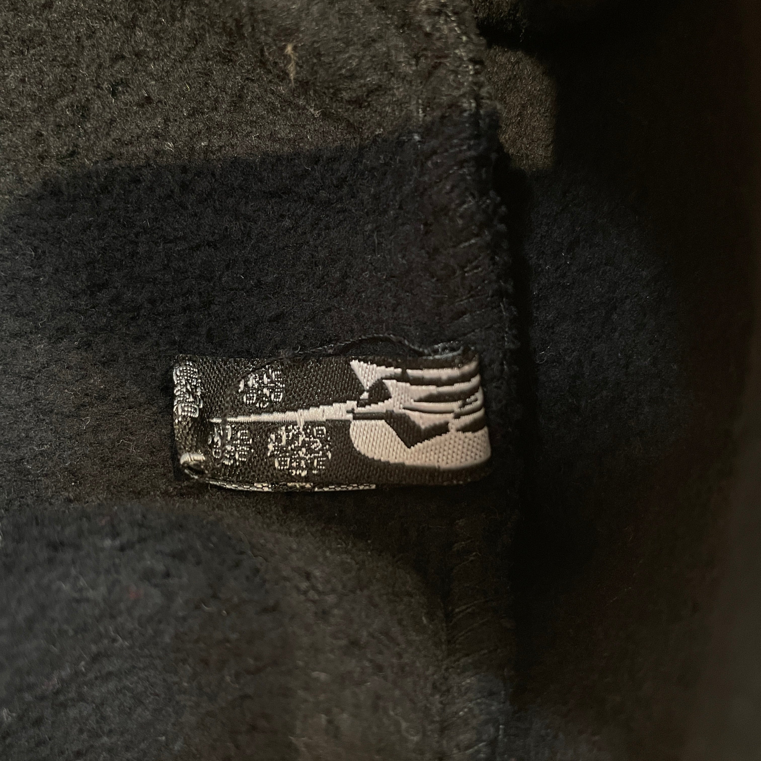Sp5der/Hoodie/M/Cotton/BLK/ view 4