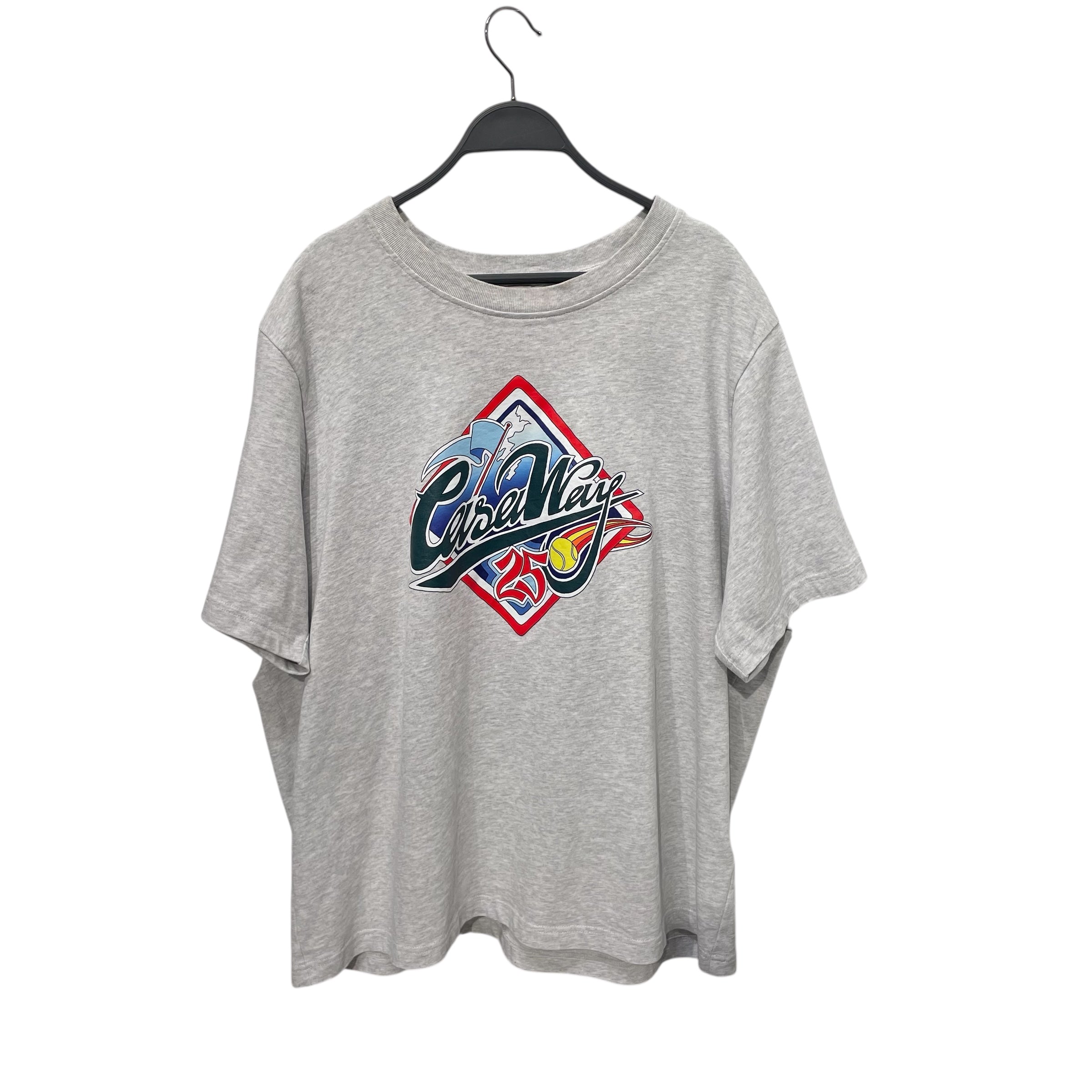 CASABLANCA/T-Shirt/XXL/Cotton/SLV/Graphic/ view 1