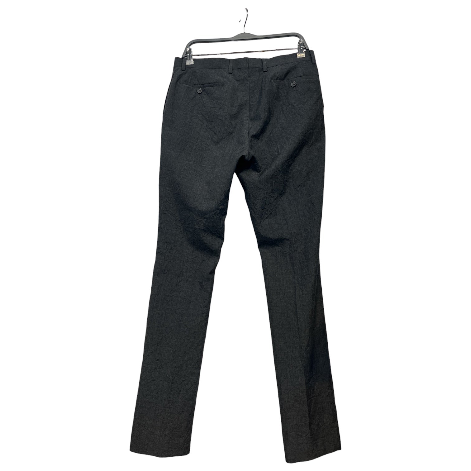 john varvatos/Slacks/48/Cotton/GRY/JOHN VARVATOS ARTISAN view 2