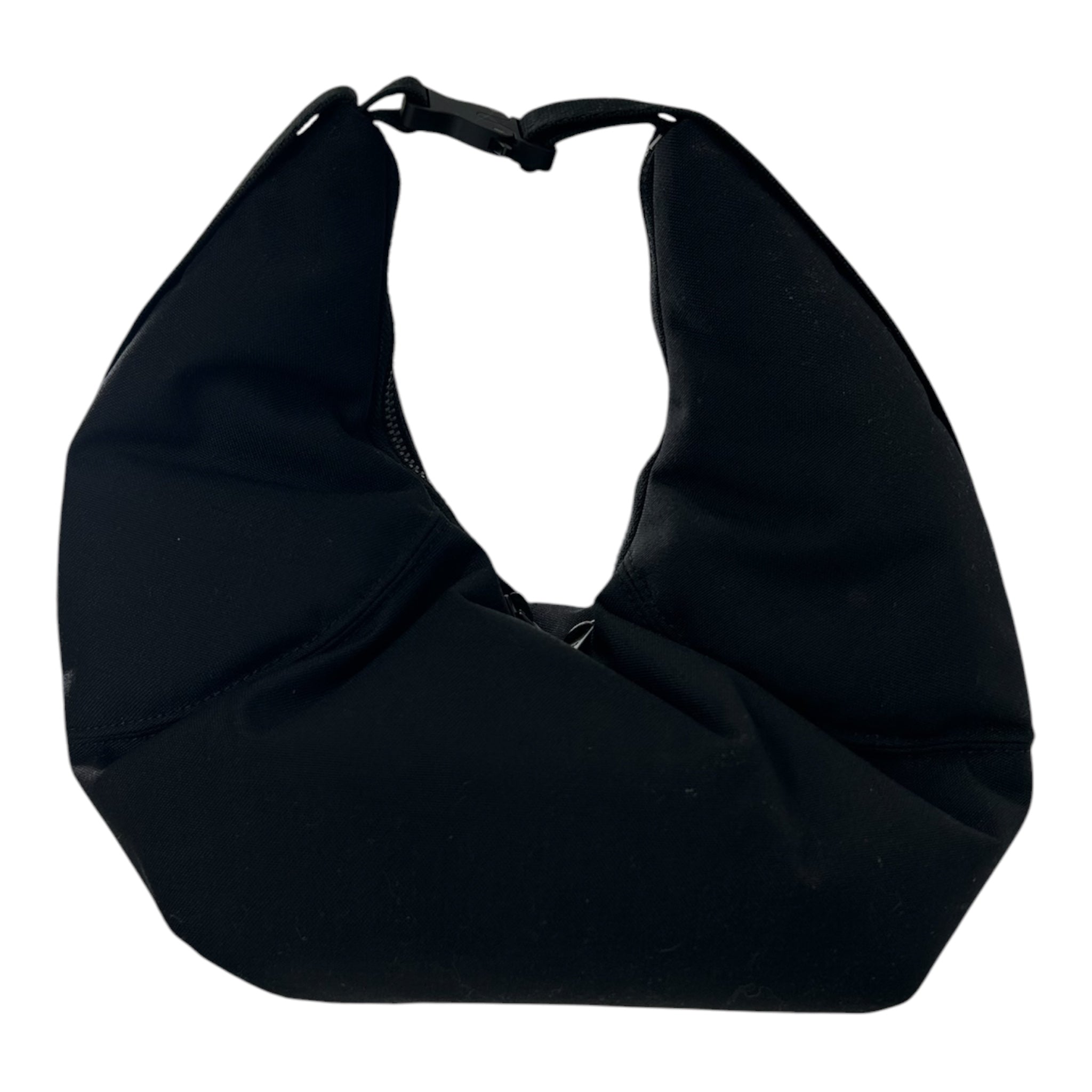 Y-3/Bag/Nylon/BLK/CRESCENT BAG view 1