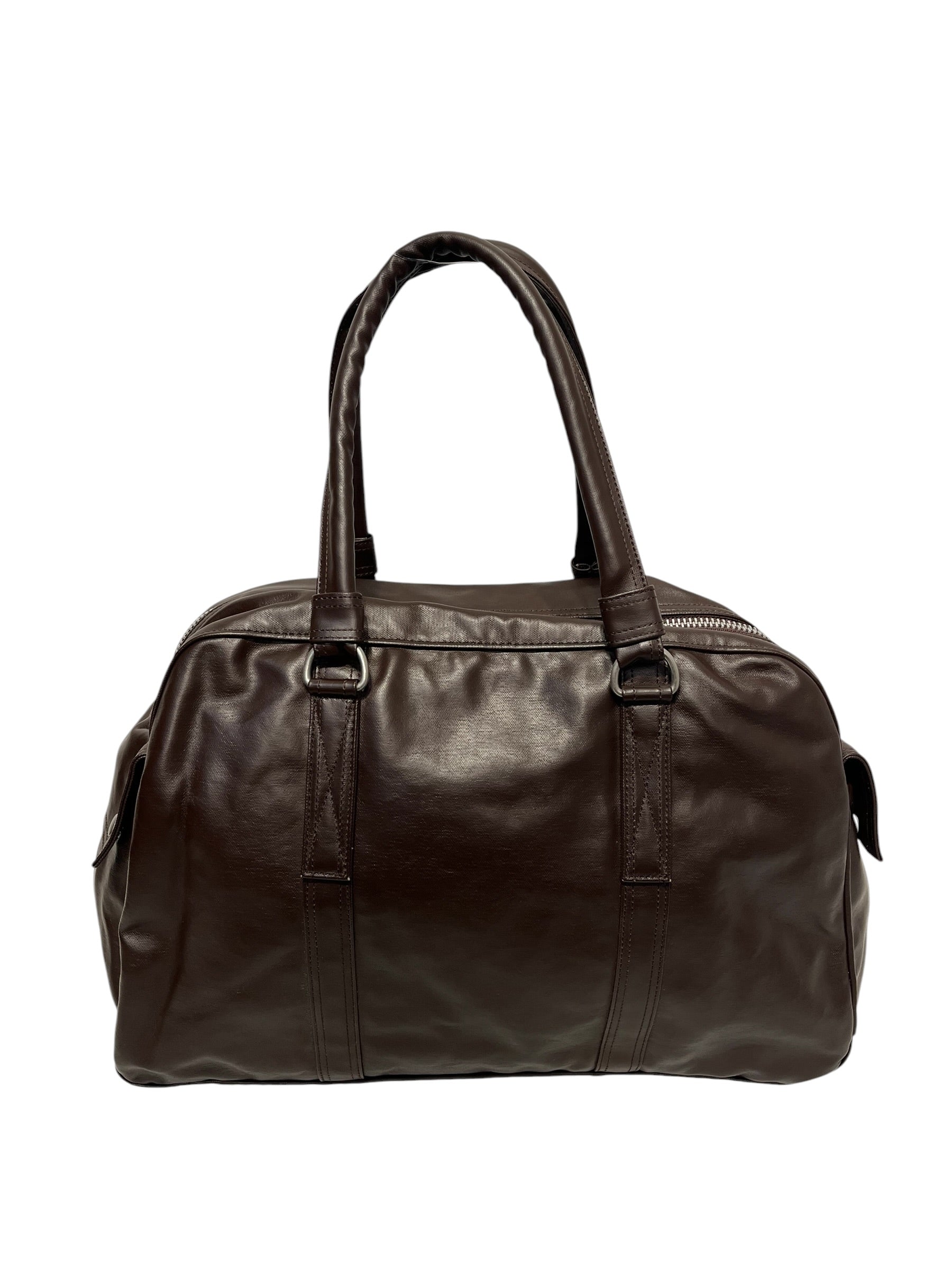 PORTER/Cross Body Bag/BRW/Leather/ view 3