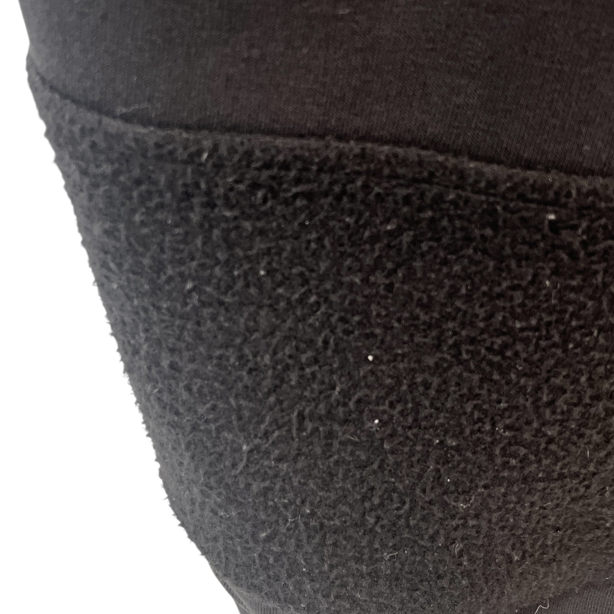 Maison Martin Margiela/Hoodie/S/Cotton/BLK/ view 6