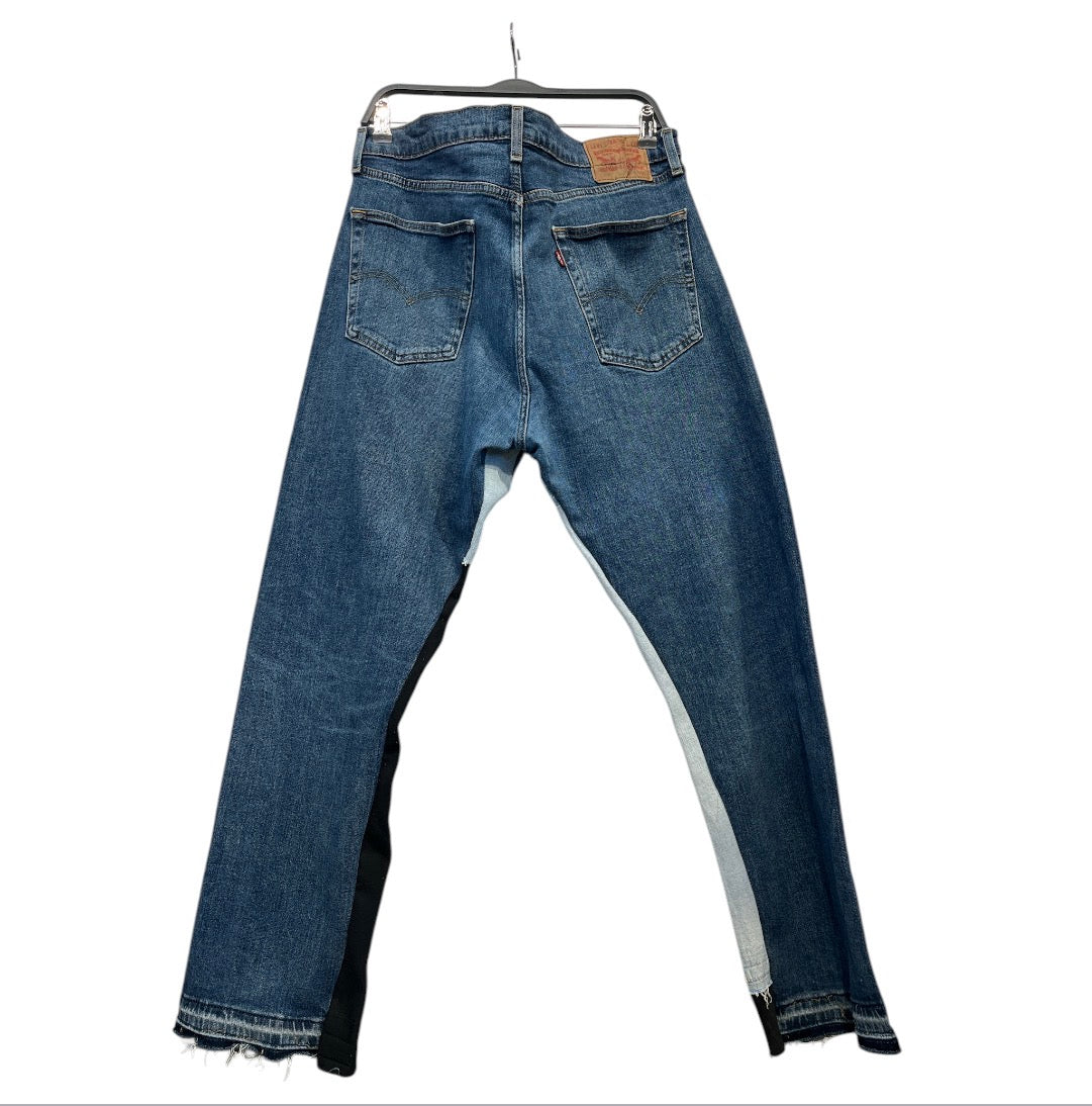 Levi's/Pants/31/Denim/BLU/All Over Print/ view 2