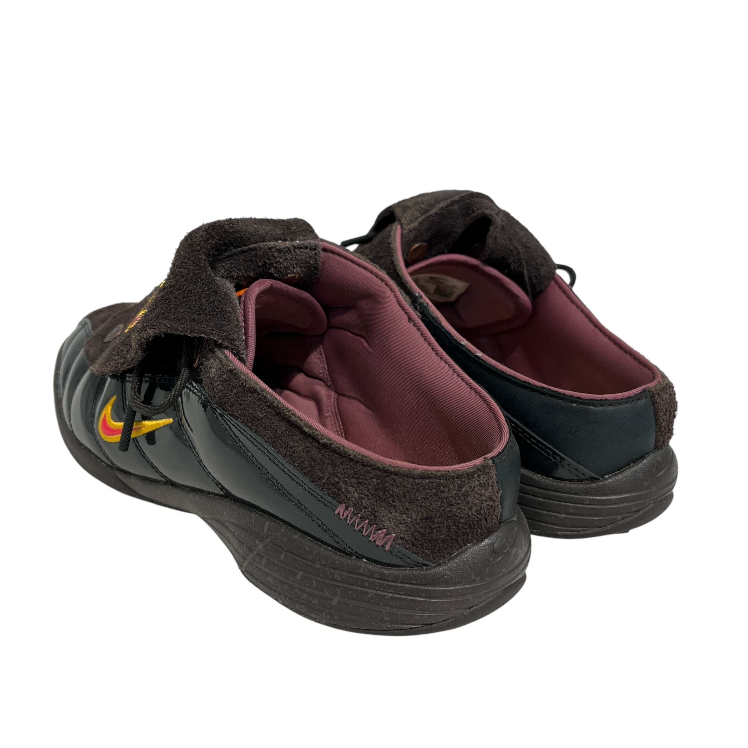 NIKE/Low-Sneakers/US 11/BRW/Kids Of Immigrants Mule view 2