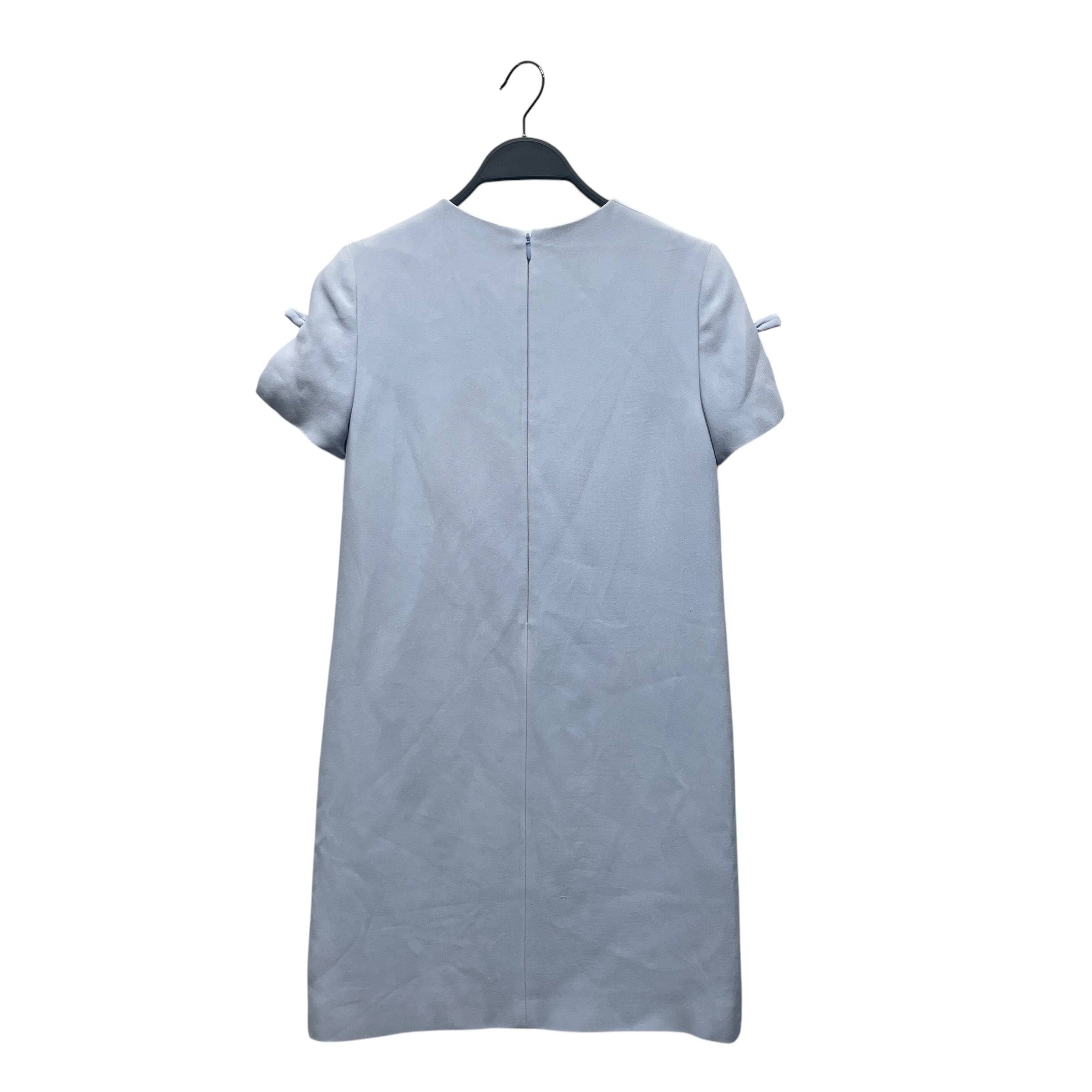 MIU MIU/Dress/36/Cotton/PPL/ view 2