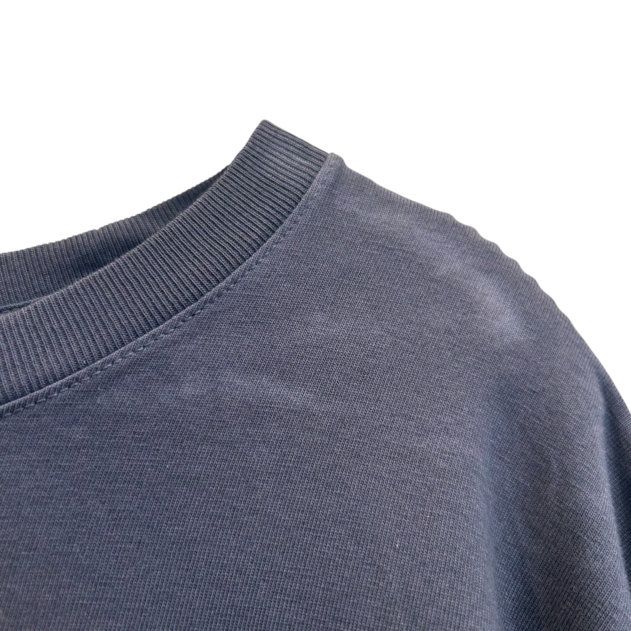 KITH/T-Shirt/L/Cotton/NVY/HOYA VINTAGE JONES view 8
