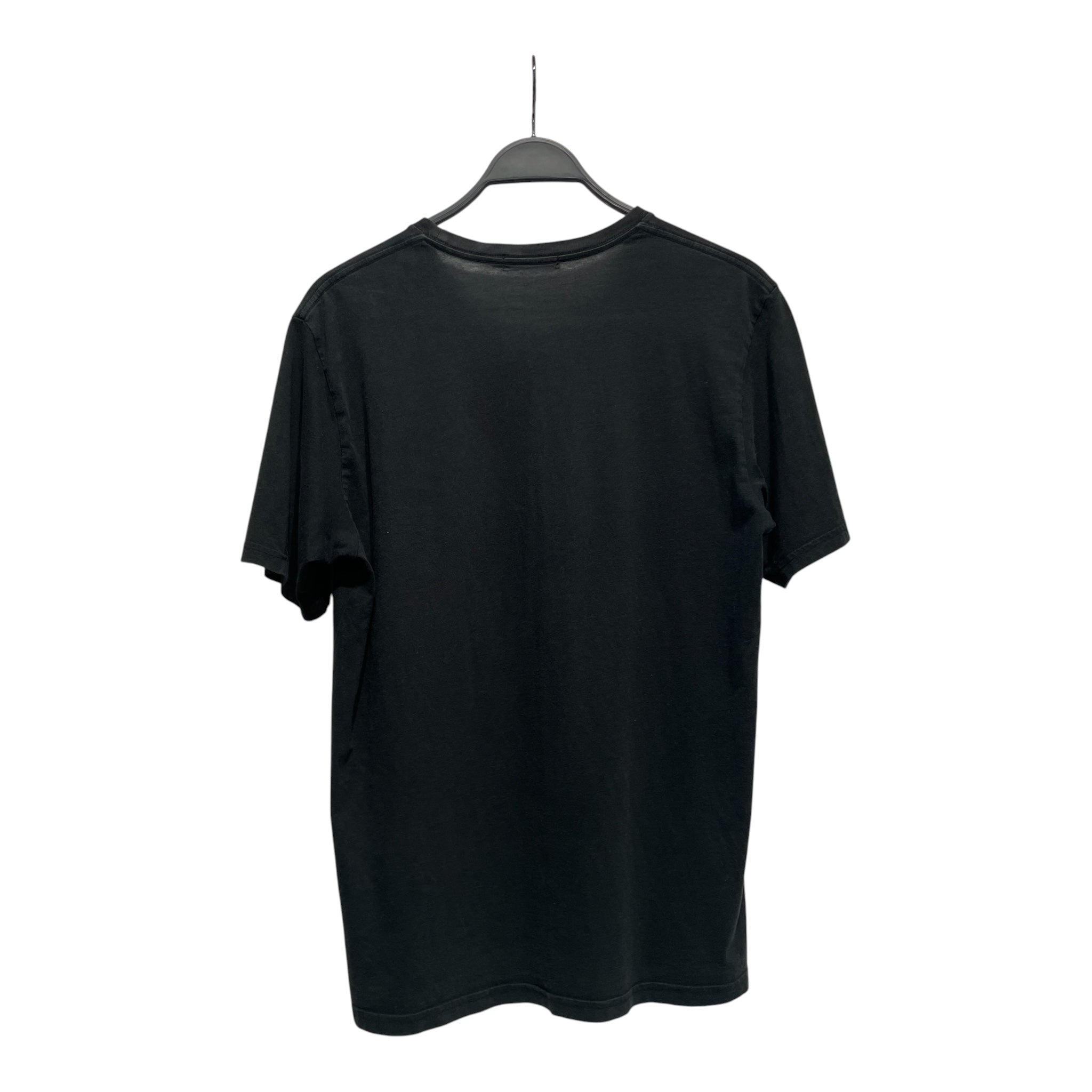 UNDERCOVER/T-Shirt/XL/Cotton/BLK/Graphic/GROUPIE view 2