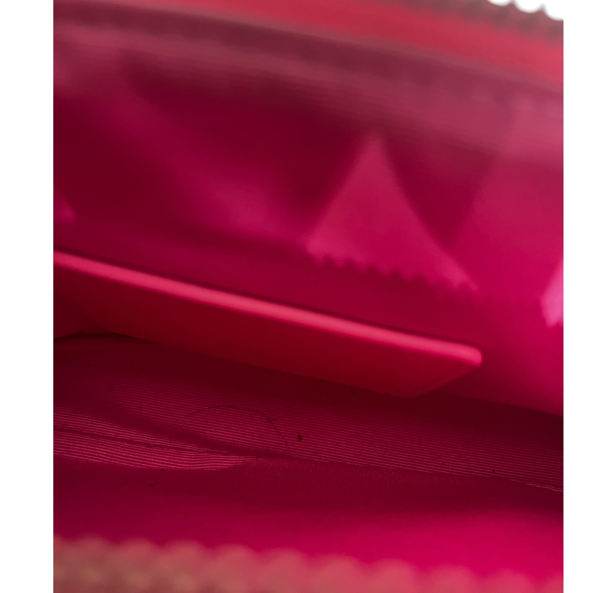 MARC JACOBS/Hand Bag/PNK/SNAPSHOT HANDBAG view 6