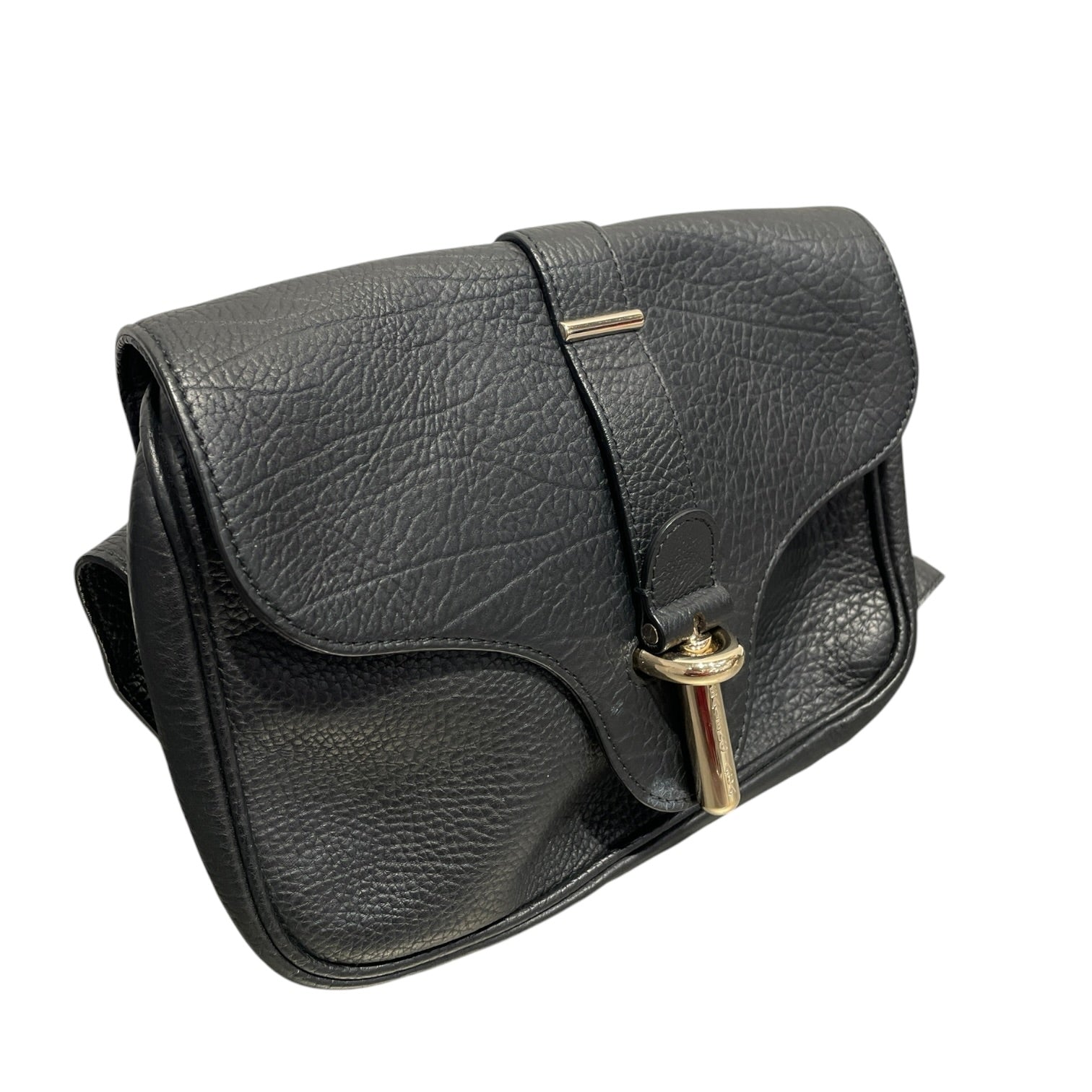 BALENCIAGA/Bag/Leather/BLK/TUBE S view 6
