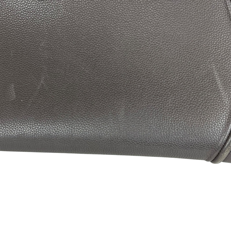CELINE/Tote Bag/Leather/GRY/PHANTOM 4146