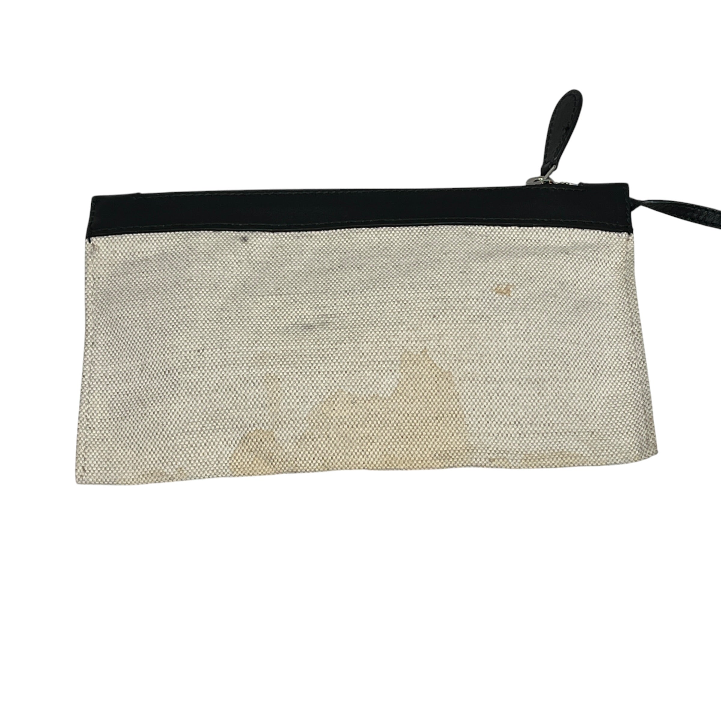 BALENCIAGA/Hand Bag/WHT/CABAS XS CANVAS TOTE view 12