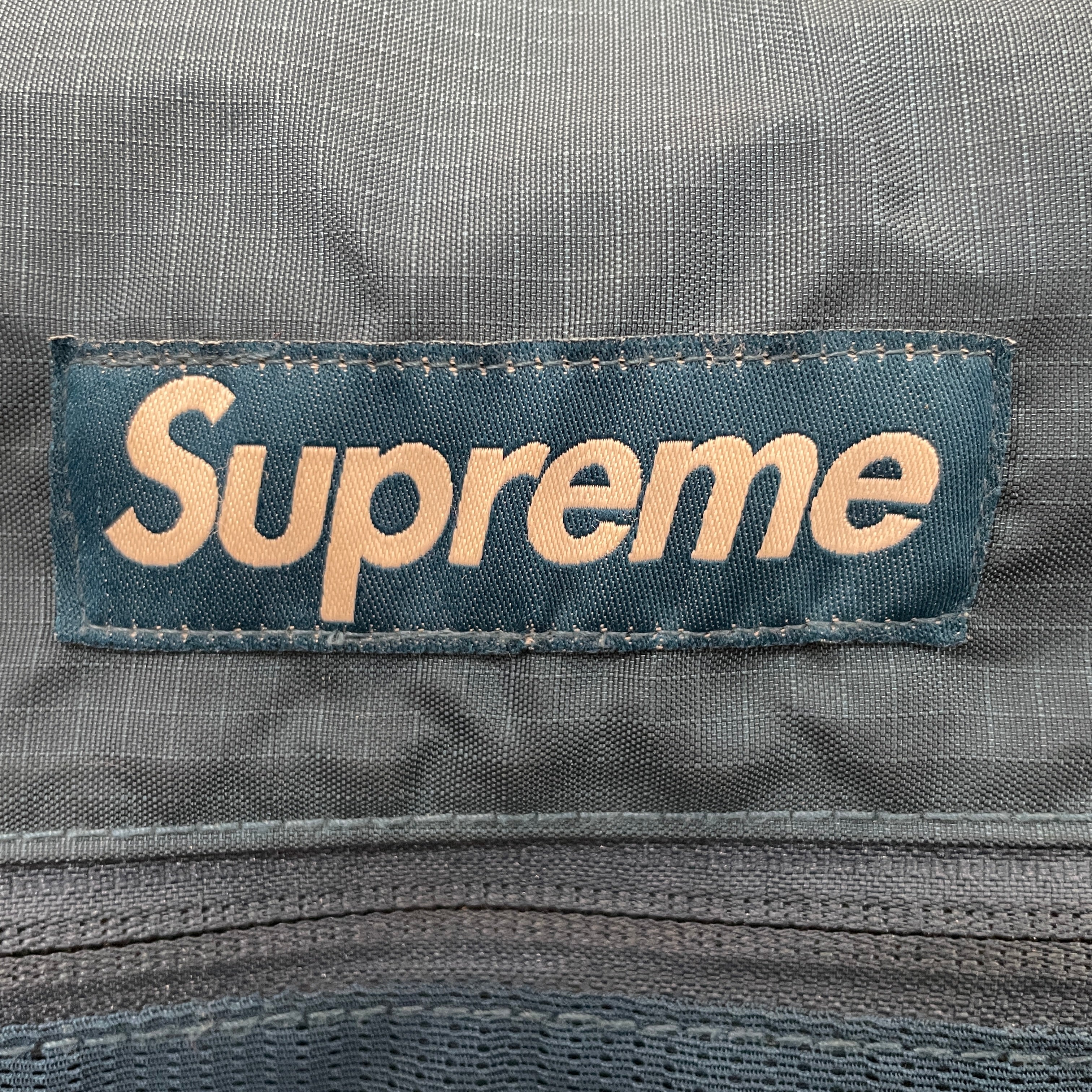 Supreme/Bag/BLU/SUPREME DUFFEL BAG view 3