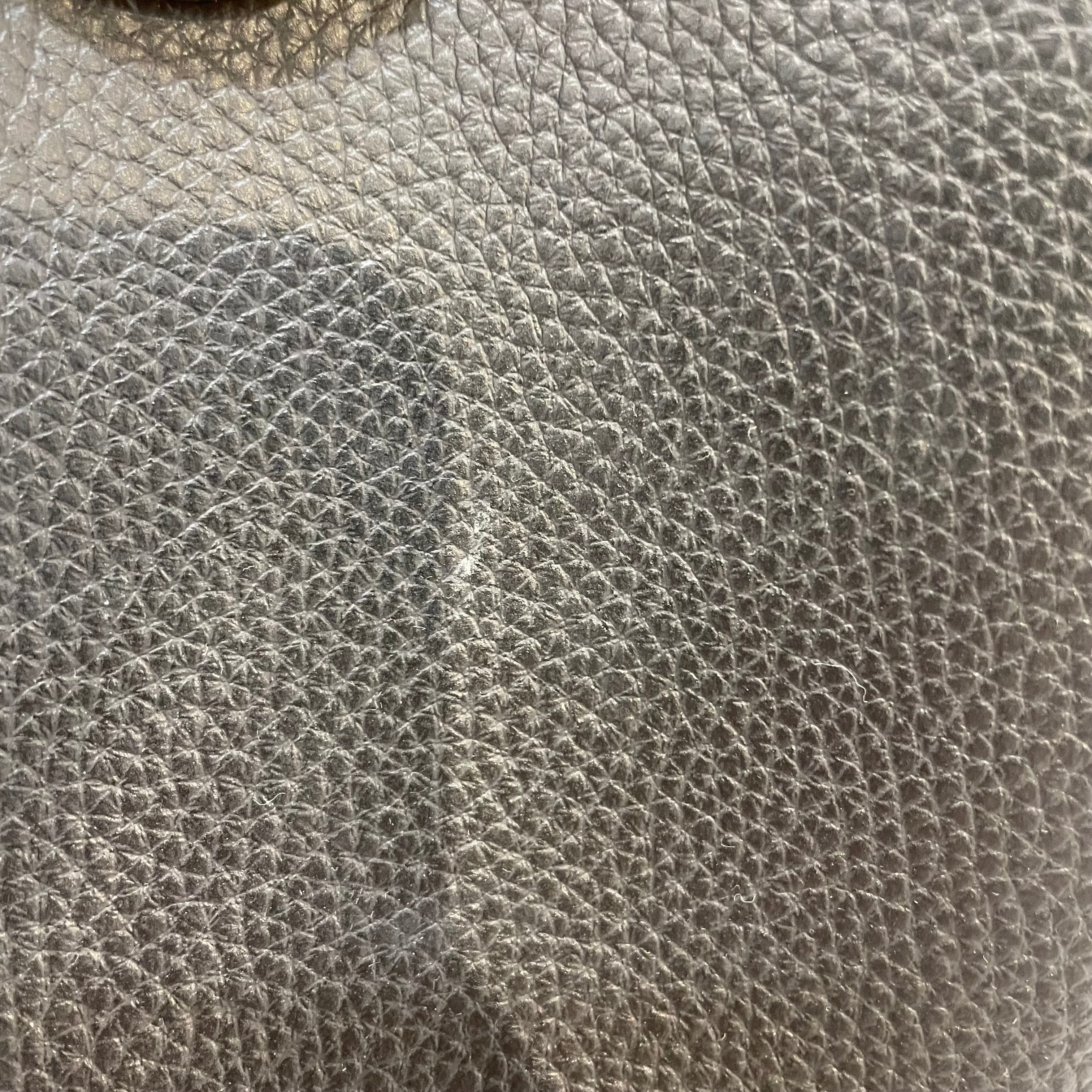 COACH/Cross Body Bag/Leather/BLK/ view 8