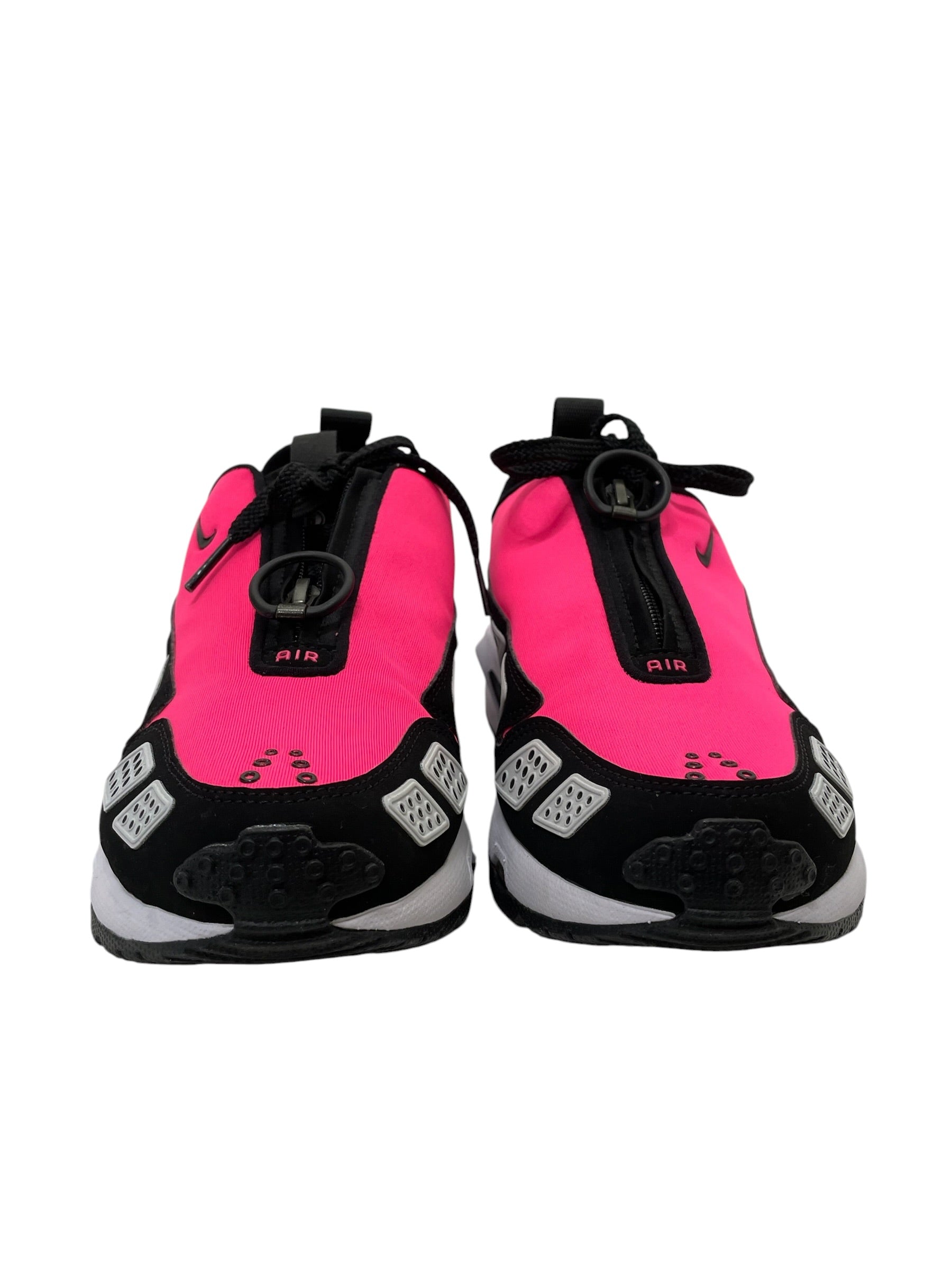 NIKE/Low-Sneakers/US 6.5/PNK/Air Max Sndr Hyper Pink view 1