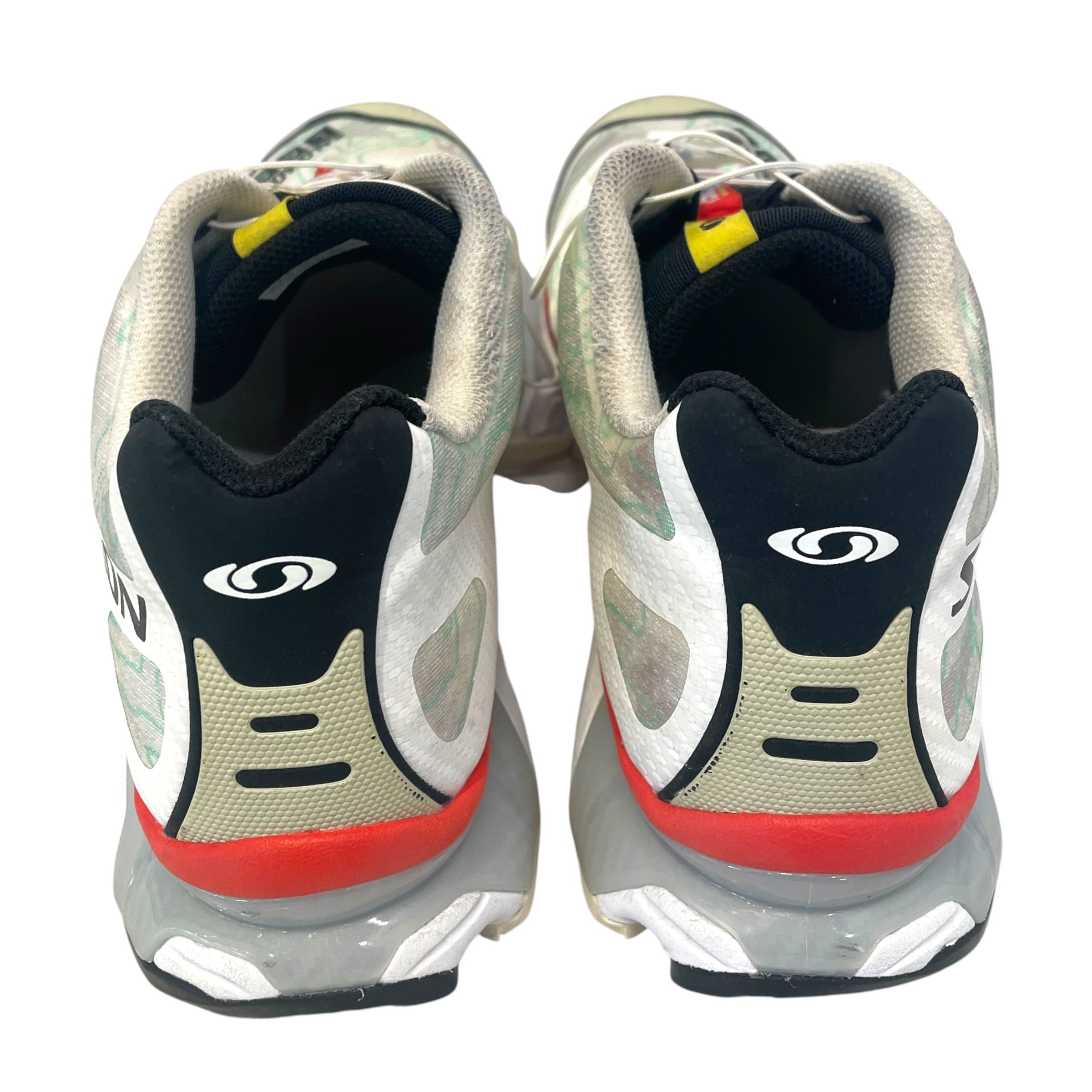 salomon/Low-Sneakers/US 13/MLT/ tsla 4 lab 4731156 view 2