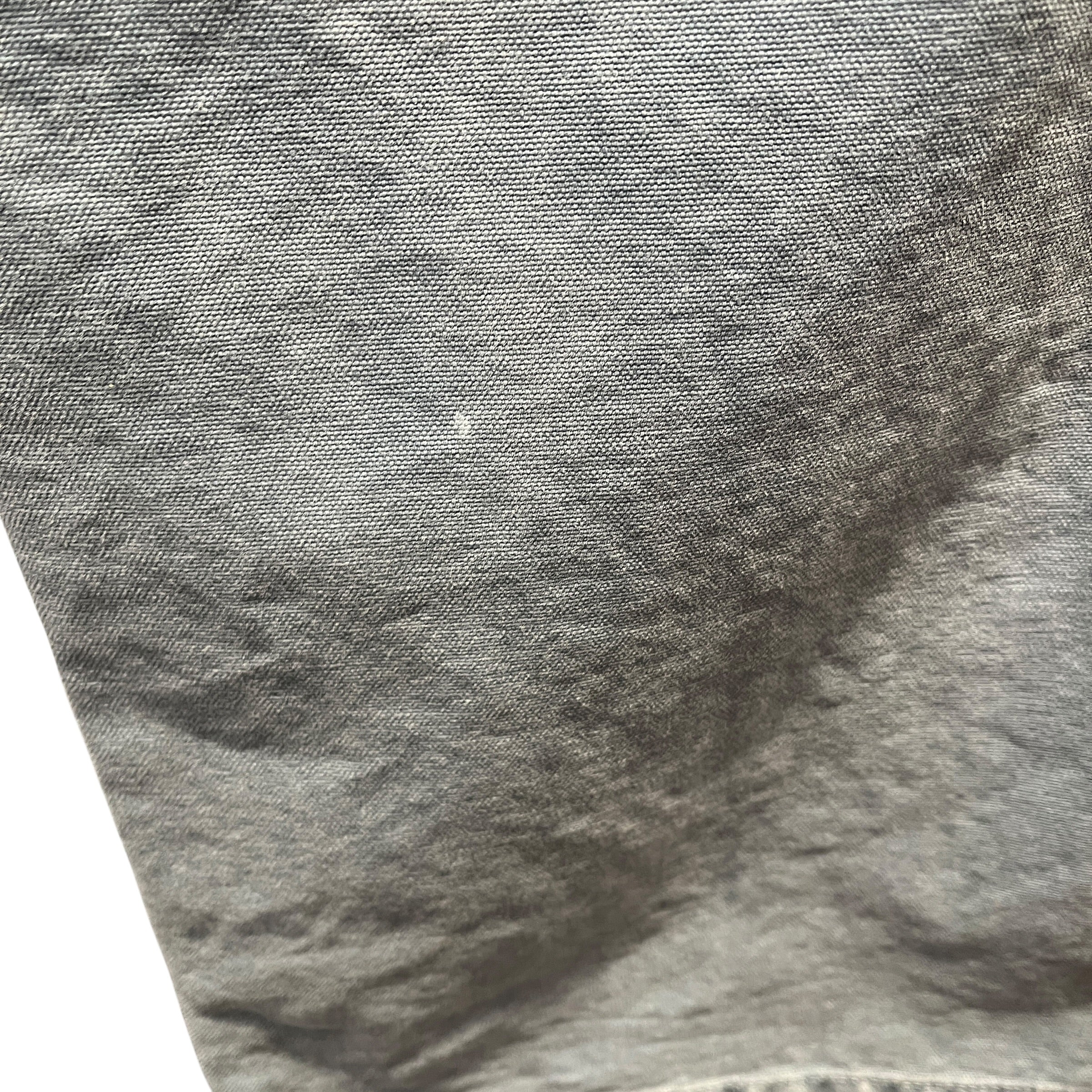 JW ANDERSON(J.W.ANDERSON)/Carpenter Pants/33/Cotton/BLU/Graphic/emroidered pocket view 5