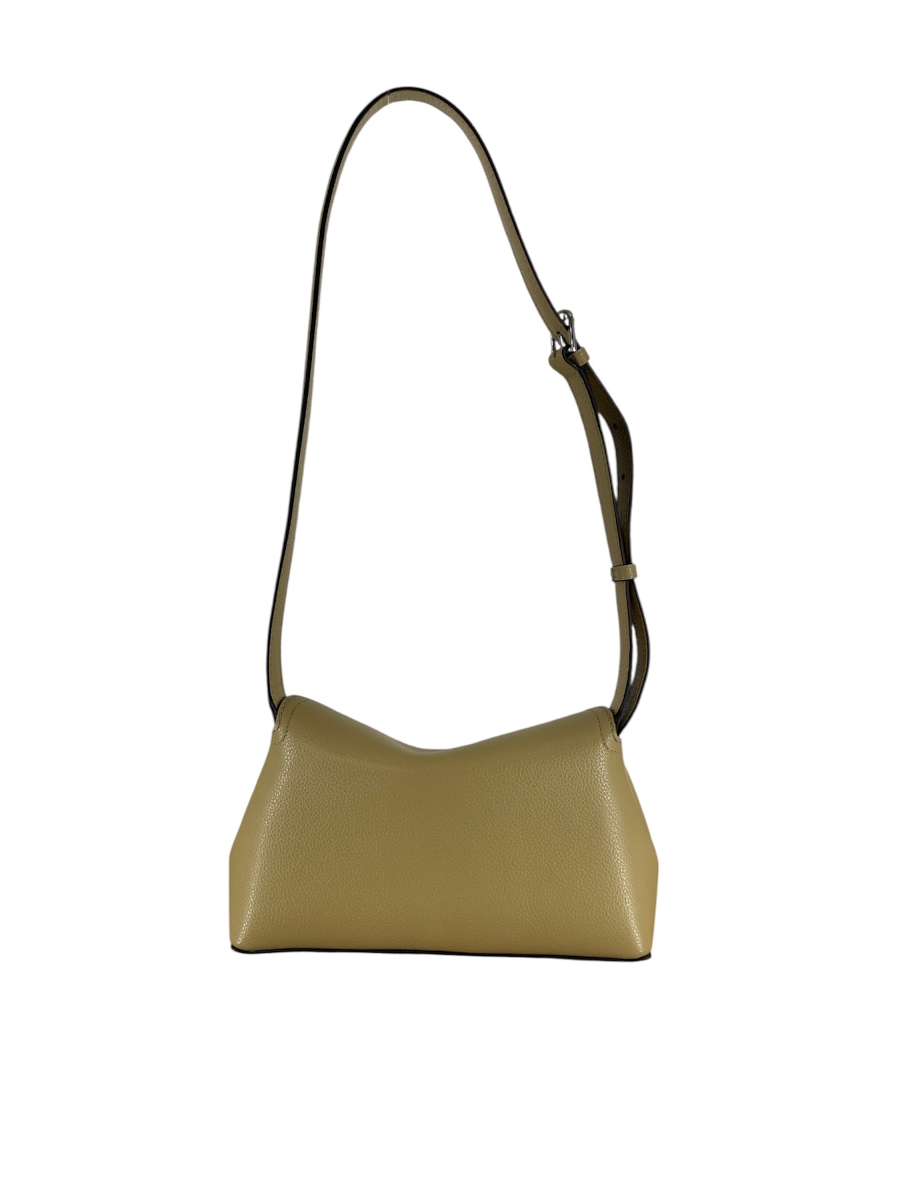 TOTEME/Clutch Bag/Leather/IVR/T-LOCK CLUTCH 234WAL944LE0030 view 2