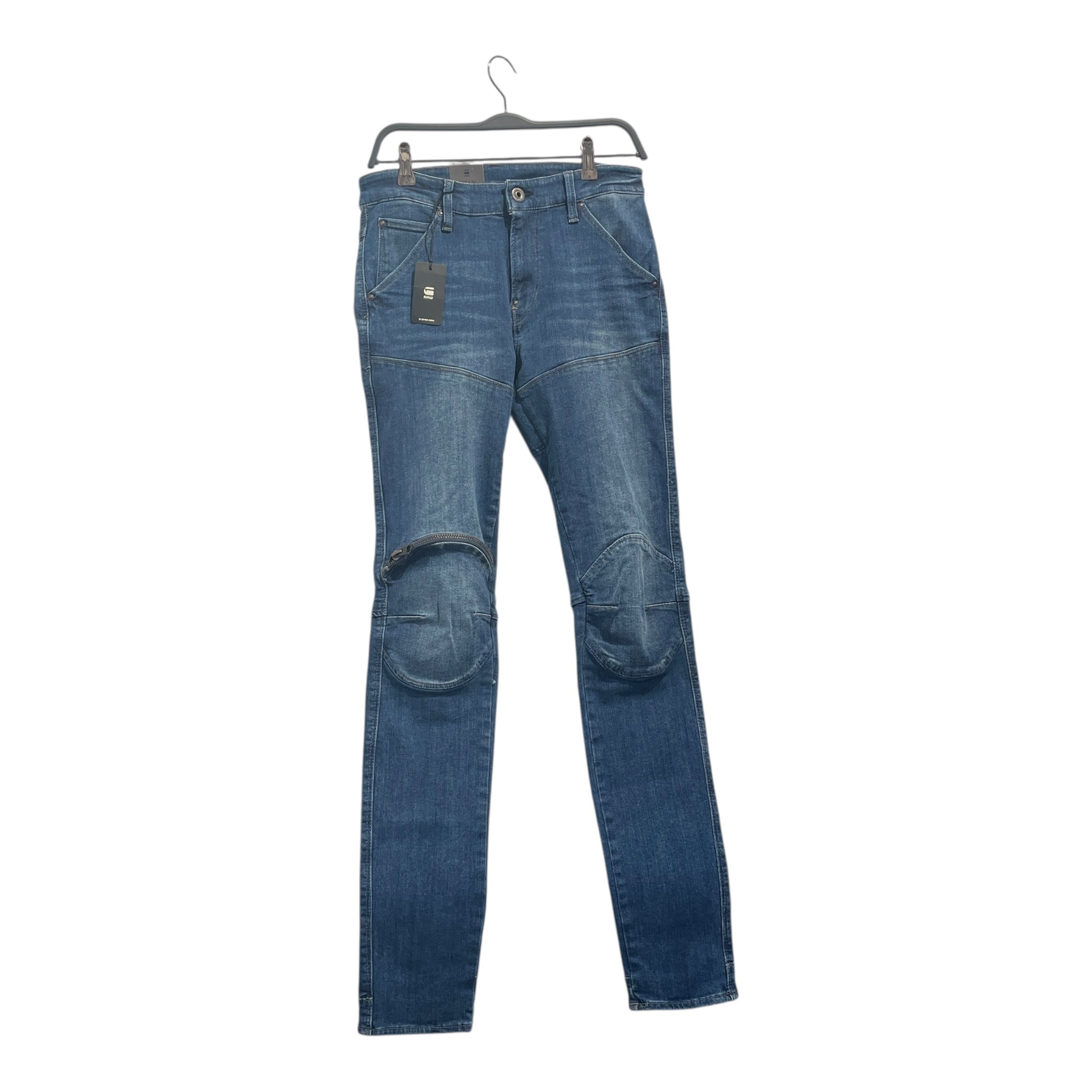 G-STAR RAW/Skinny Pants/29/Cotton/IDG/ view 1