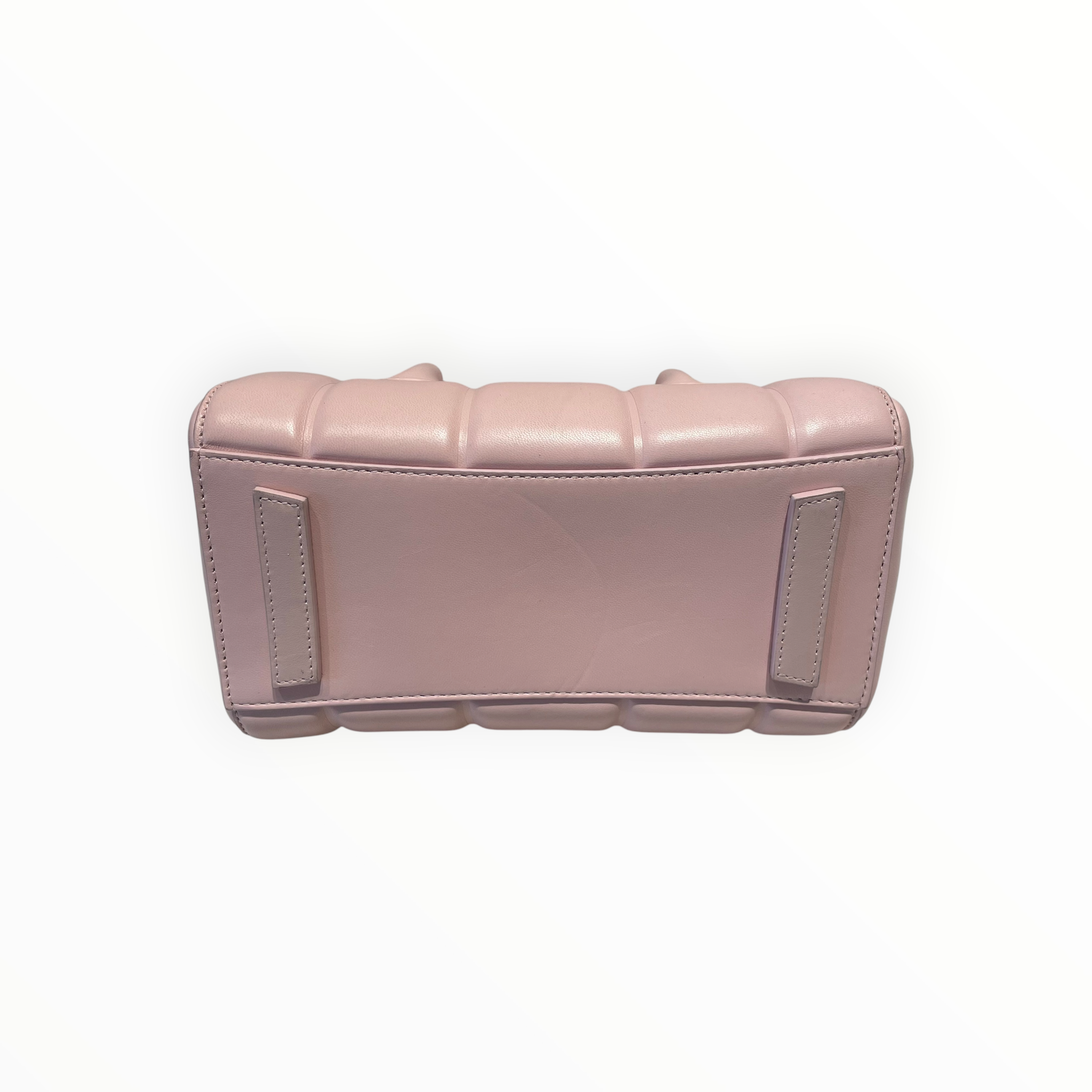 GIVENCHY/Cross Body Bag/Leather/PNK/Givenchy Antigona Lock view 5