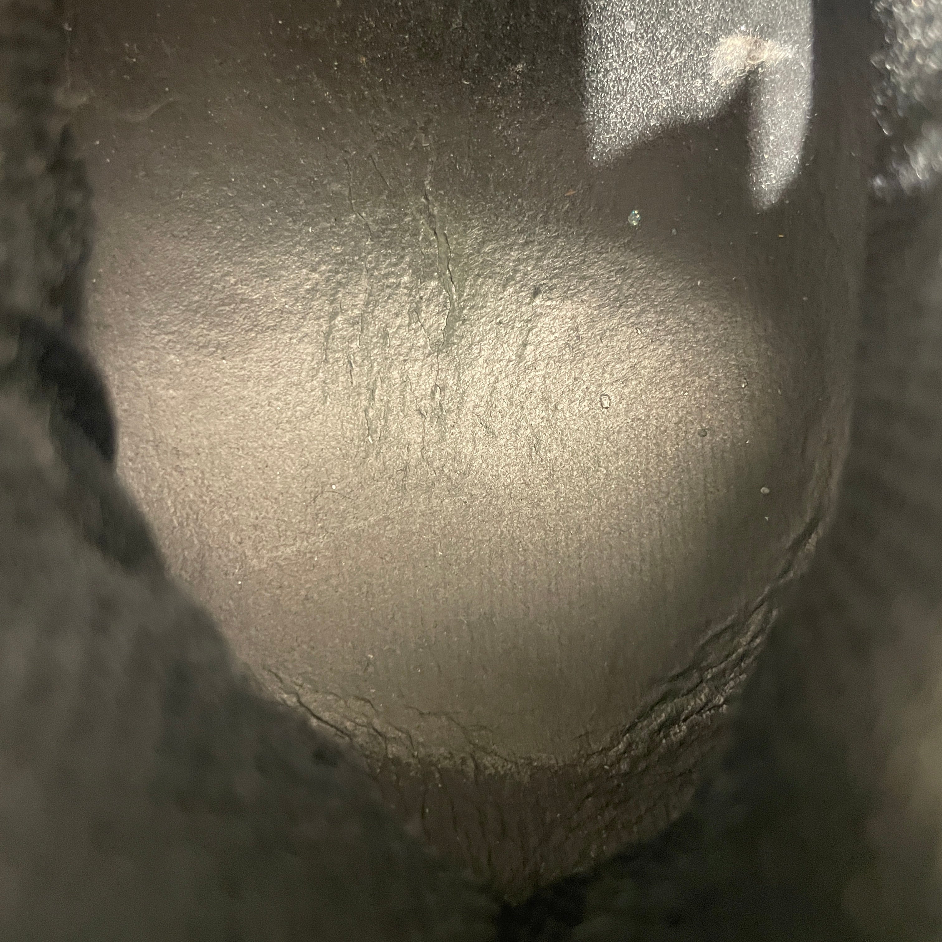 Maison Margiela/Shoes/US 10/Leather/SLV/retro fit view 3