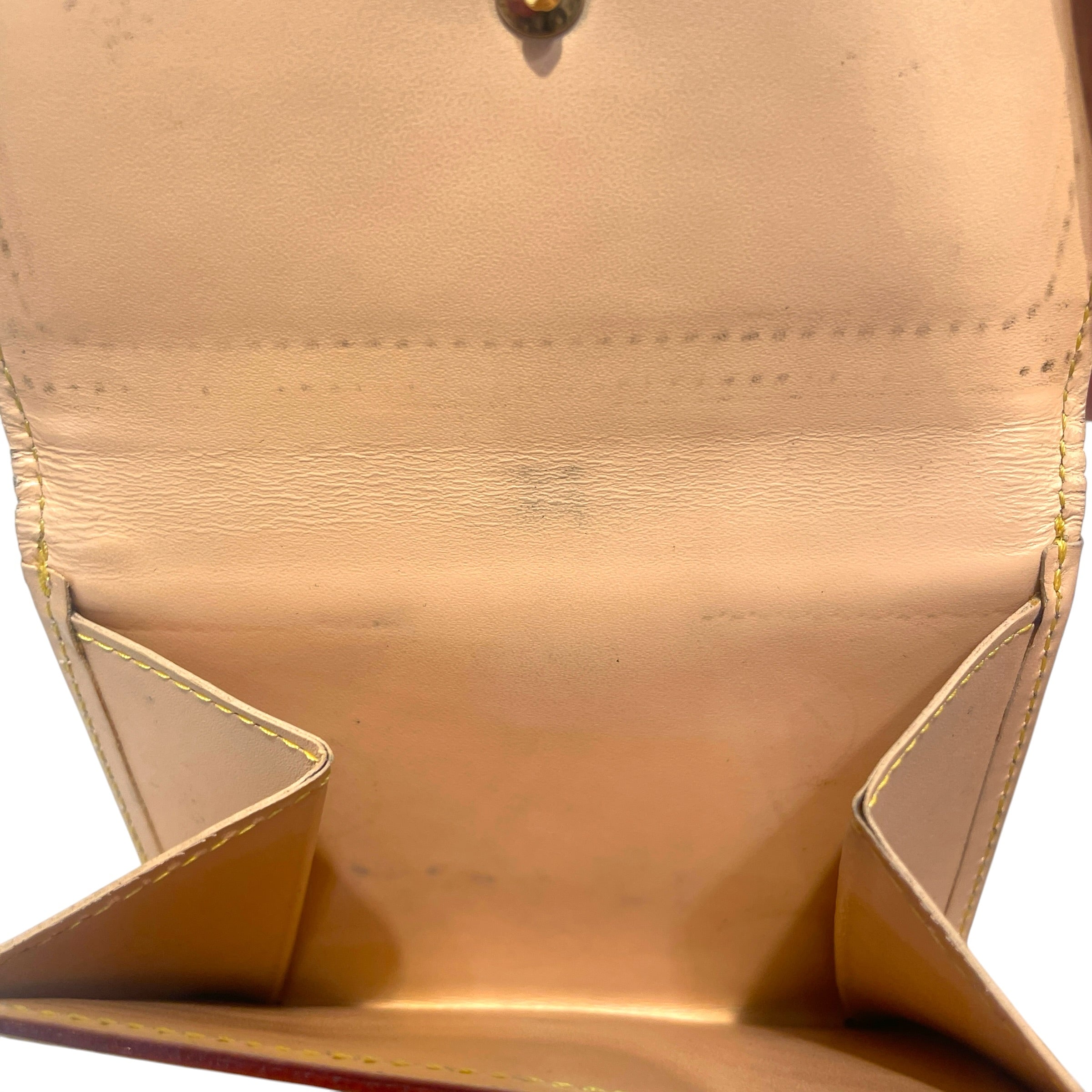 LOUIS VUITTON/Wallet/Monogram/Leather/MLT/L's/Multicolore Elise Murikami view 3
