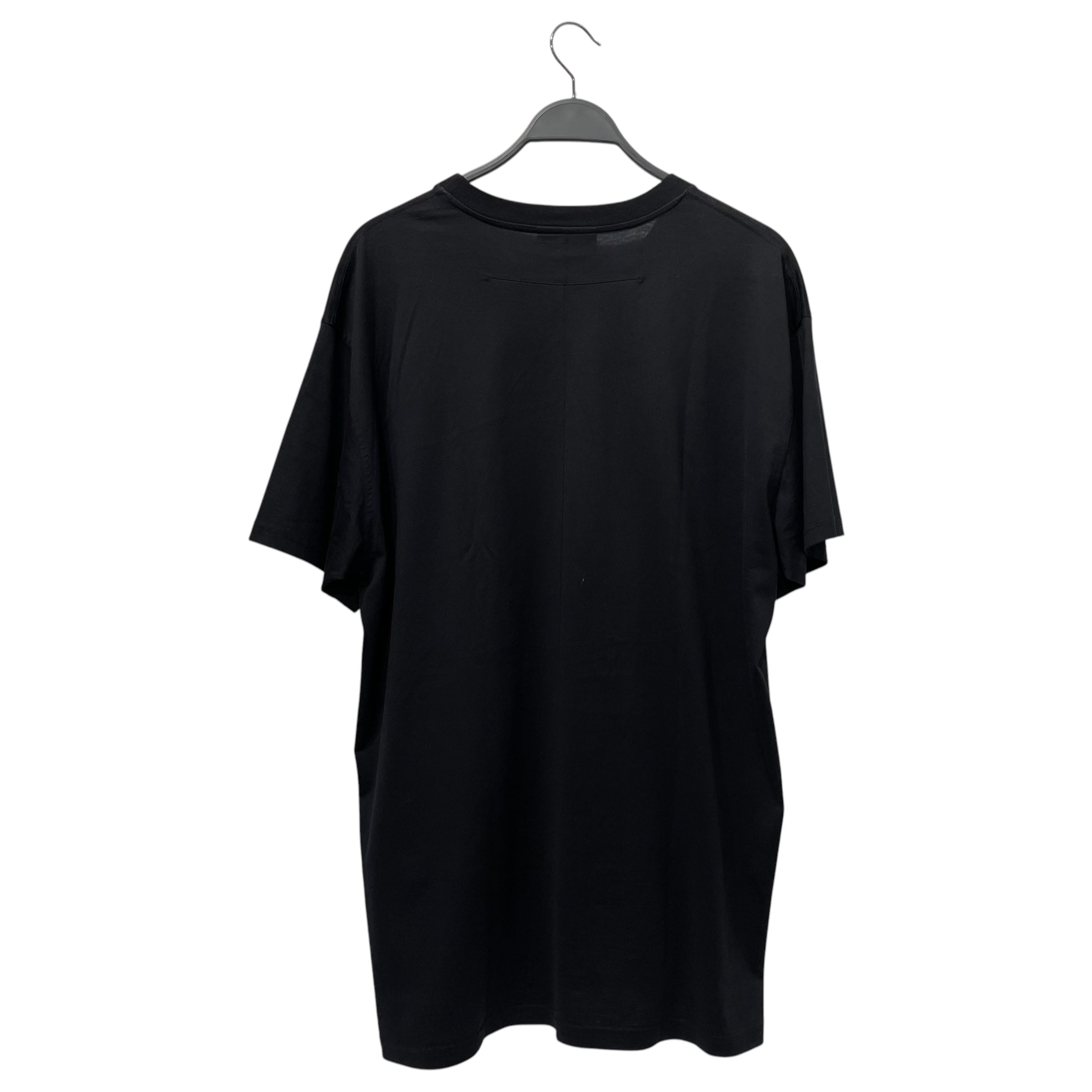 GIVENCHY/T-Shirt/XXL/Cotton/BLK/ view 2