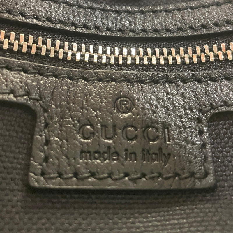 GUCCI/Cross Body Bag/Monogram/CML/Jackie 1961 Mini