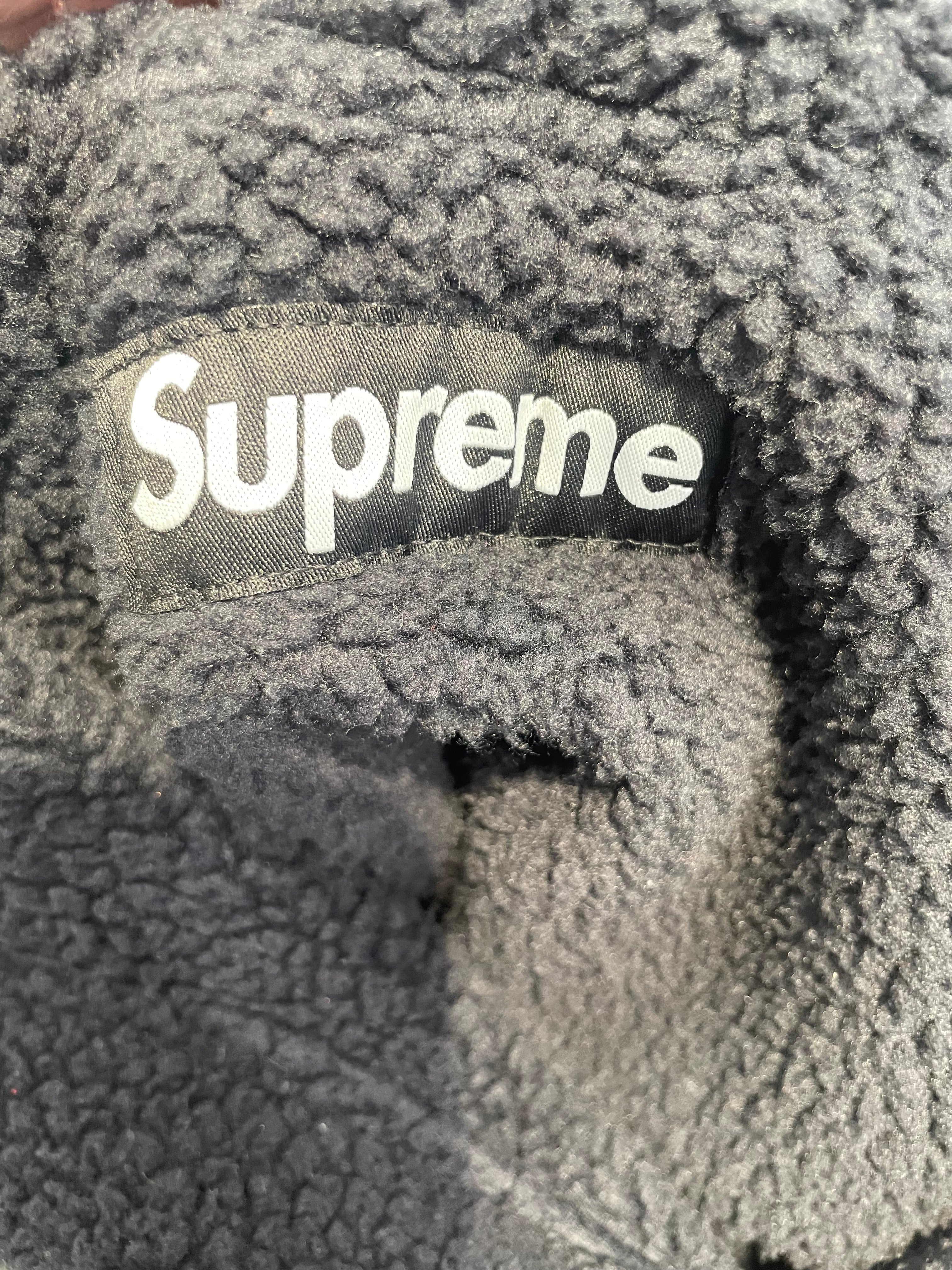 Supreme/Jacket/S/Camouflage/GRY/ view 3