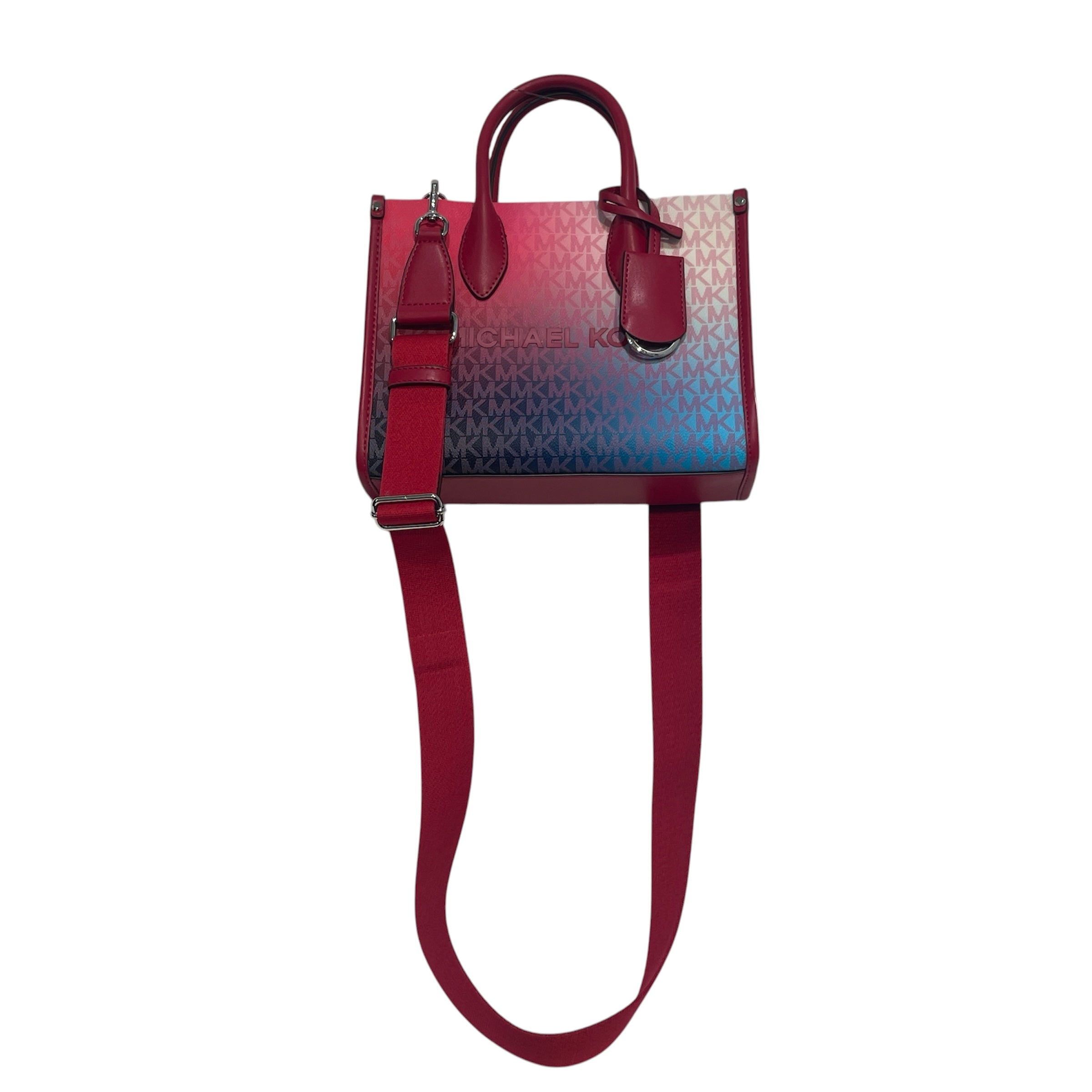 MICHAEL KORS/Bag/Leather/MLT/Logo Handbag view 1