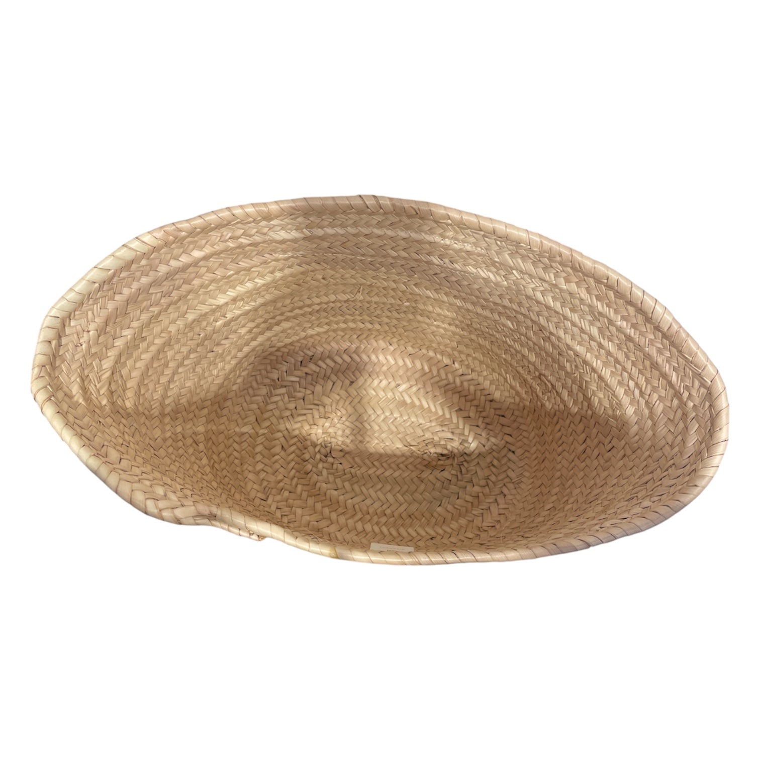 GIVENCHY/Bag/BEG/woven straw shoulder bag view 4