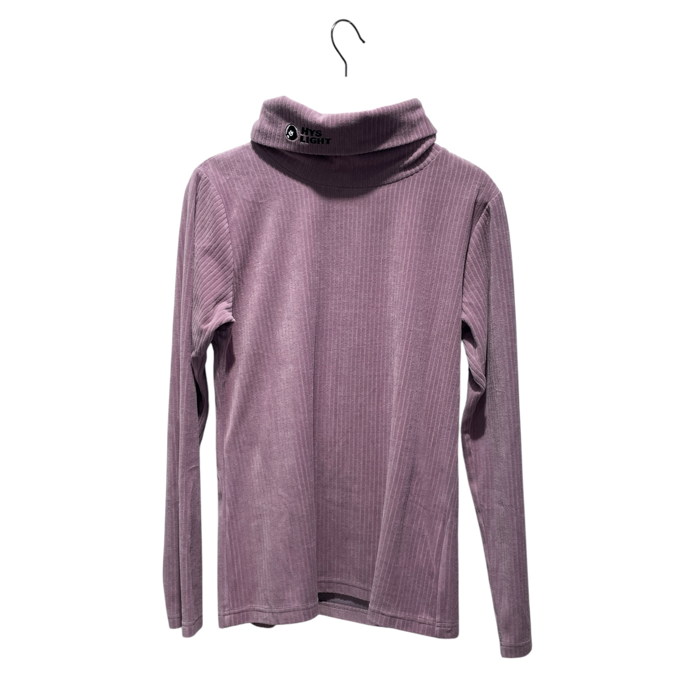 HYSTERIC GLAMOUR/Sweater/Cotton/PPL/ view 1