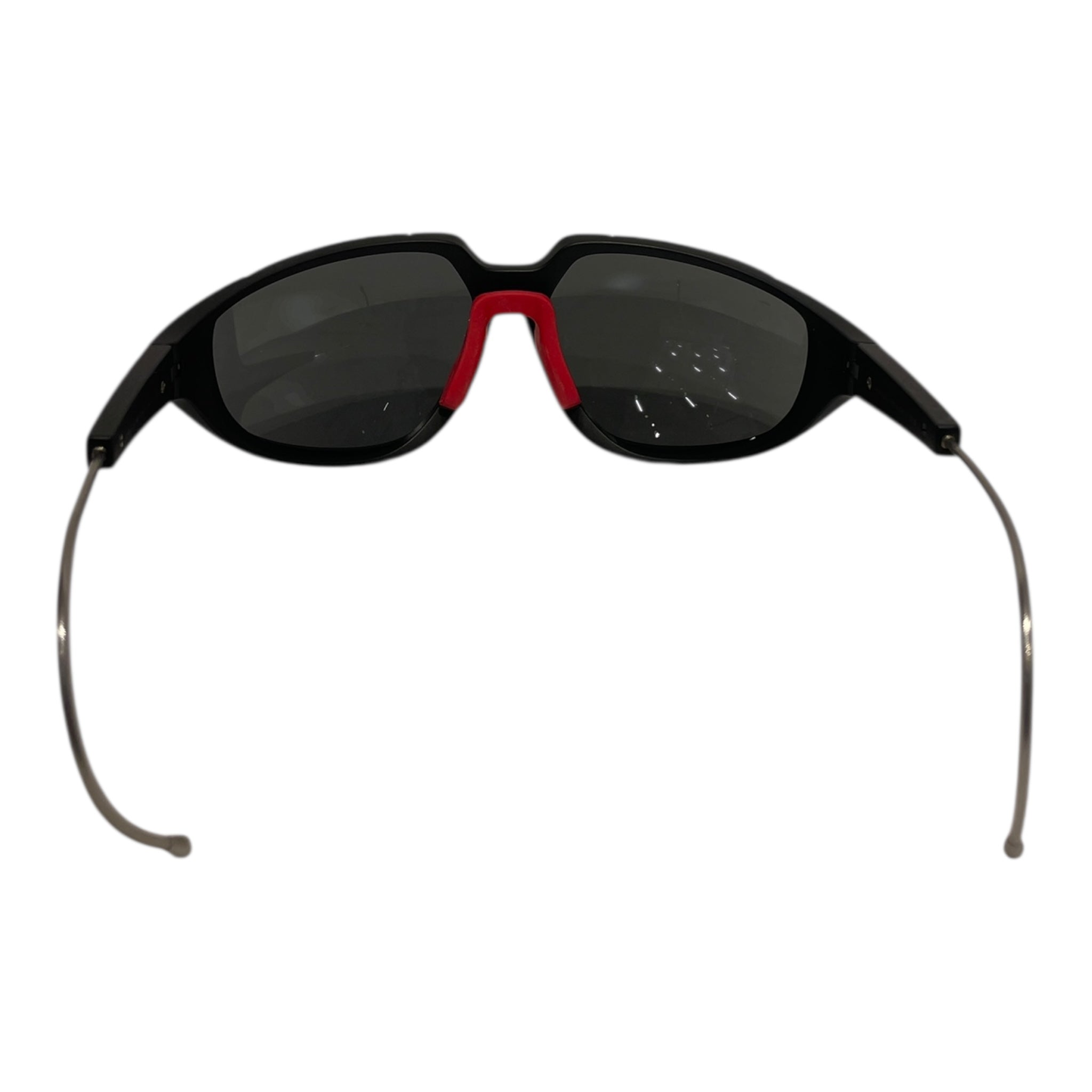 MONCLER/Sunglasses/Celluloid/BLK/LASER 5006/87 view 2