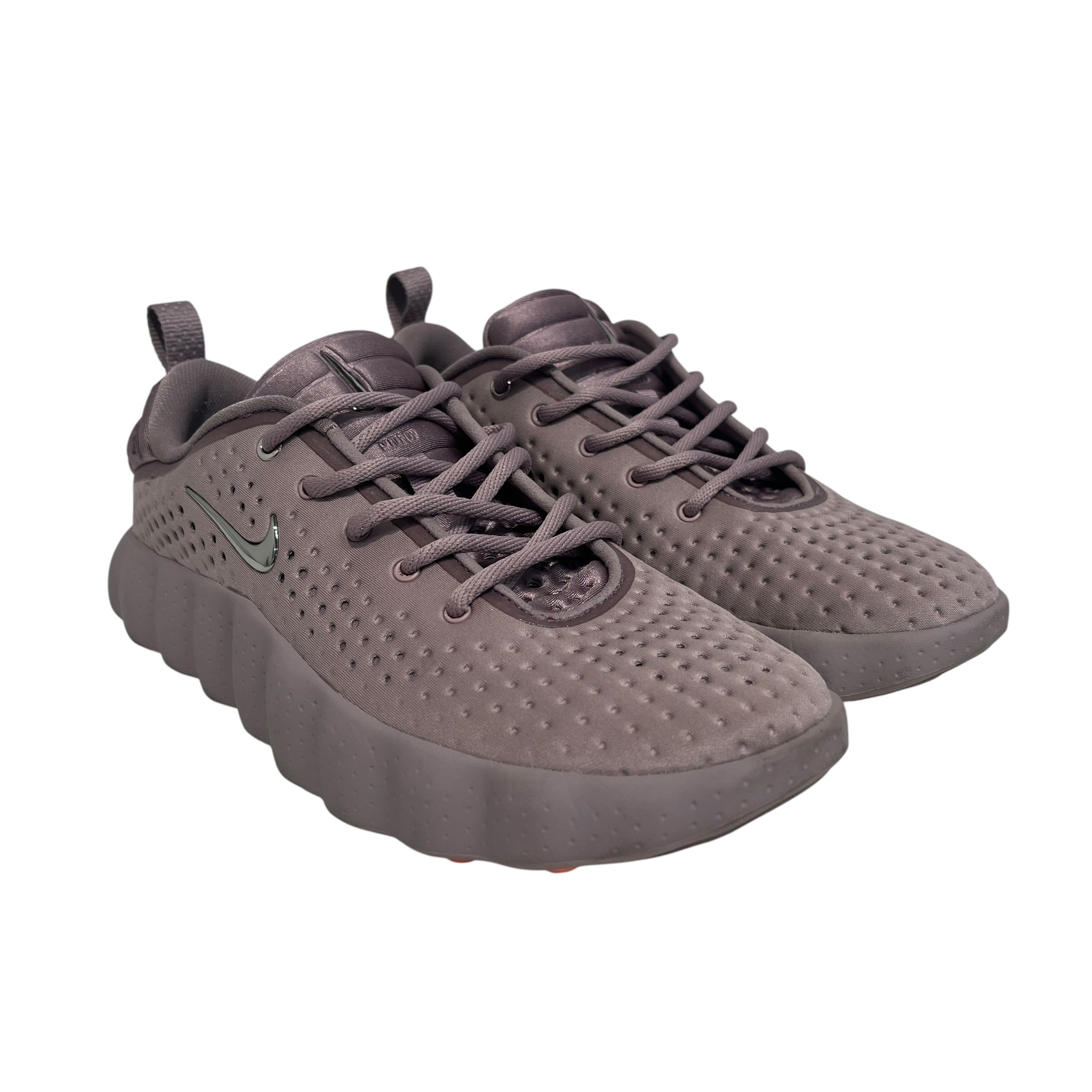 NIKE/Low-Sneakers/US 10/Acrylic/PPL/mind 002 view 1