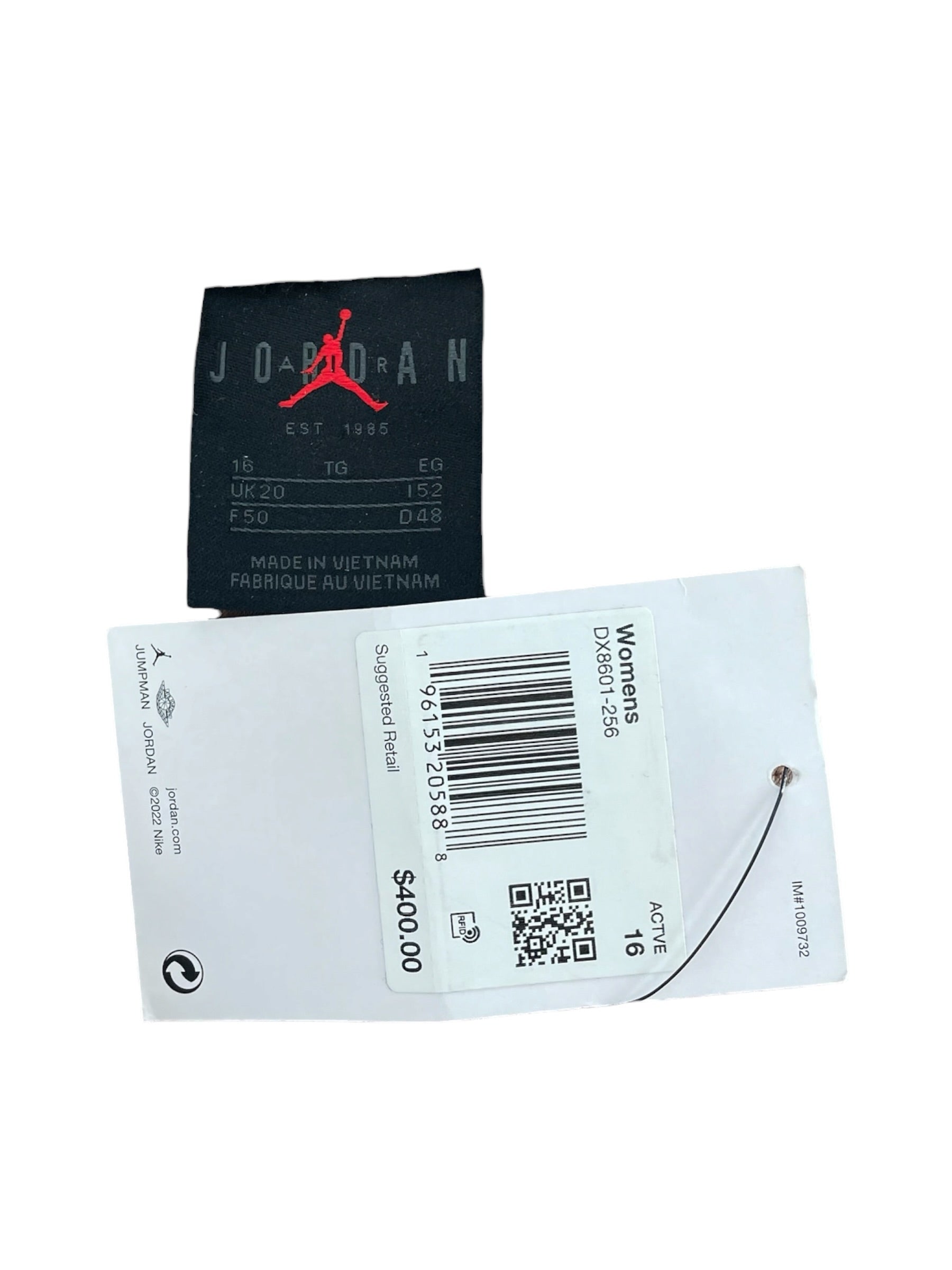 CACTUS JACK/JORDAN BRAND/Bottoms/16/BRW/RACING PANT view 5