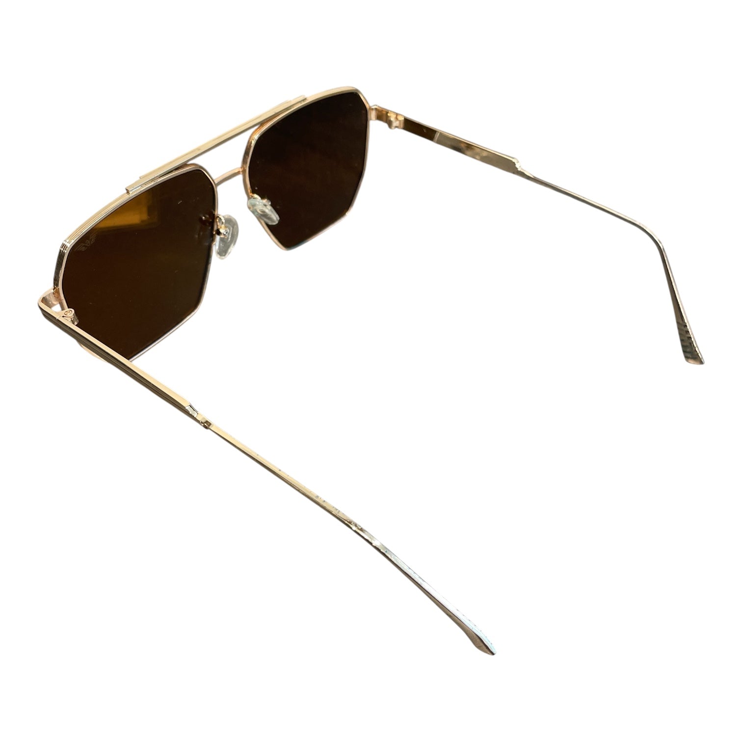 dunhill/Sunglasses/Metal/MLT/M's/AVIATOR view 2