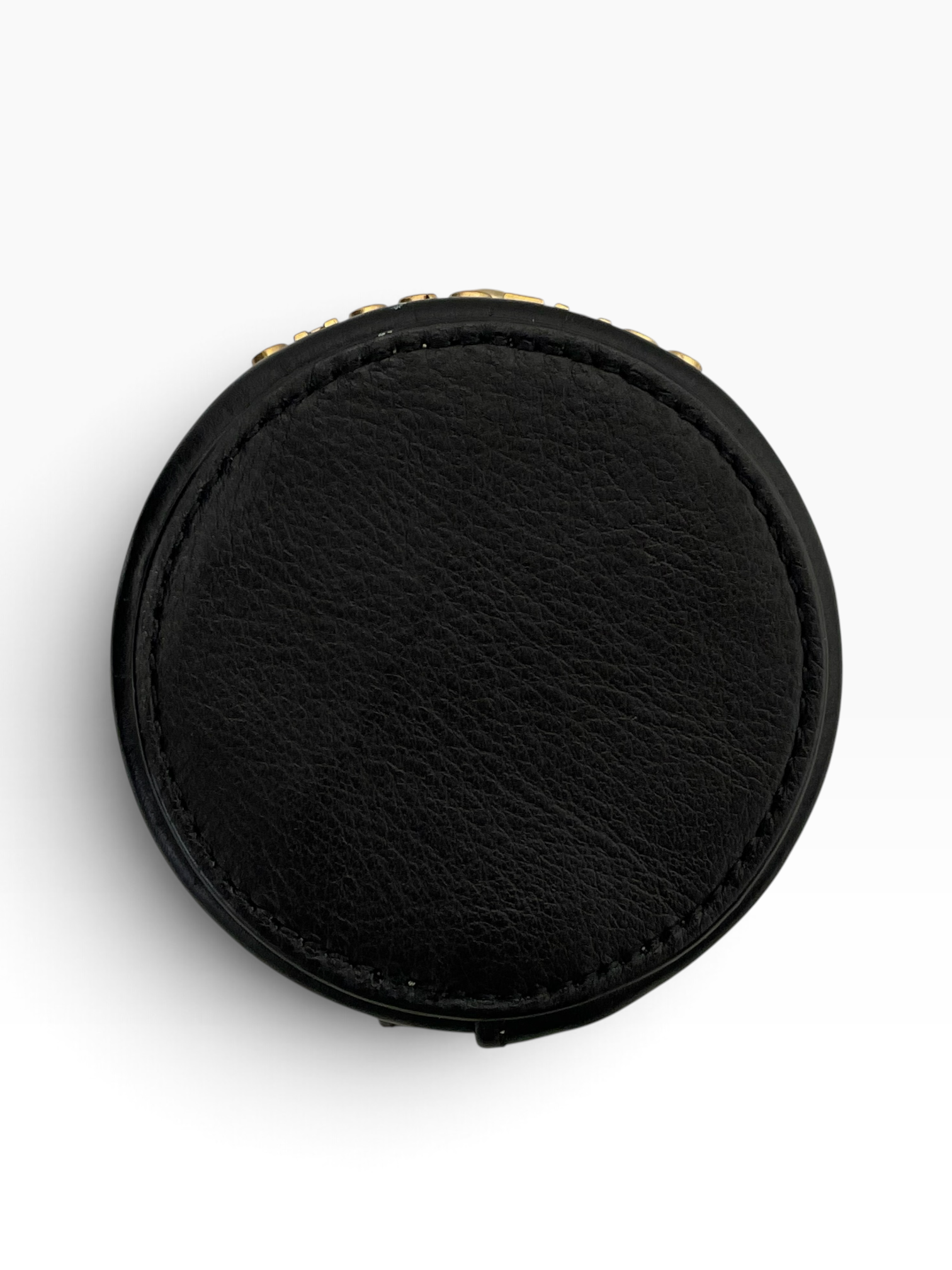 JACQUEMUS/Cross Body Bag/Leather/BLK/ view 5