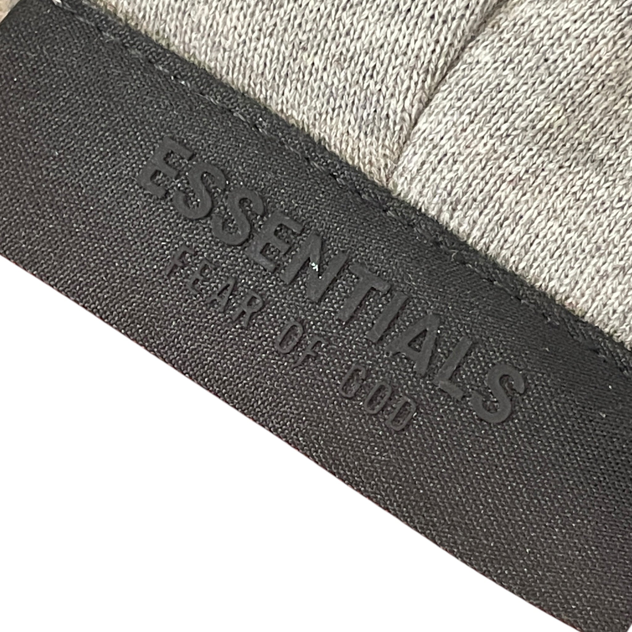 ESSENTIALS/Hoodie/M/Cotton/RED/Sixers view 5